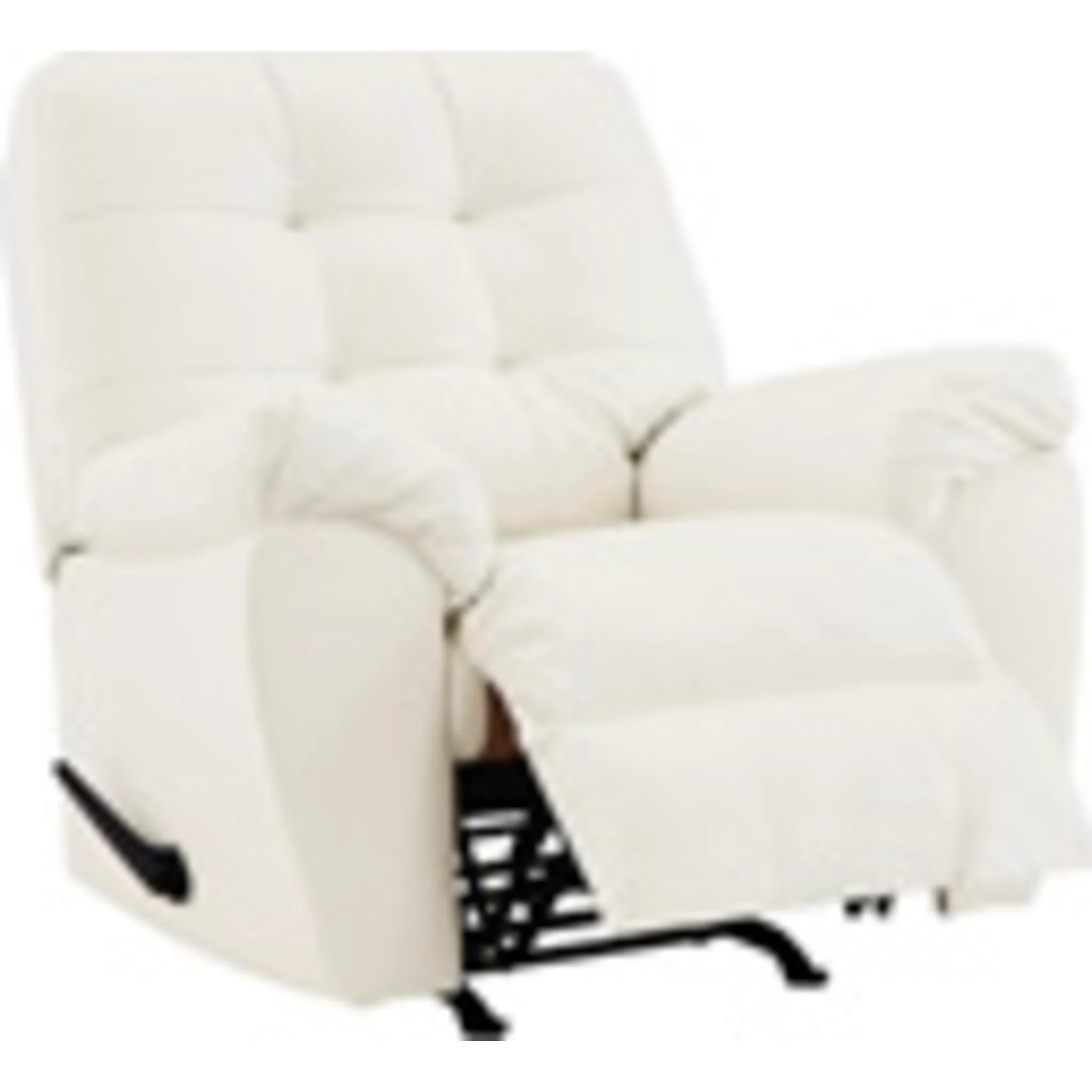Donlen Rocker Recliner - Image 12