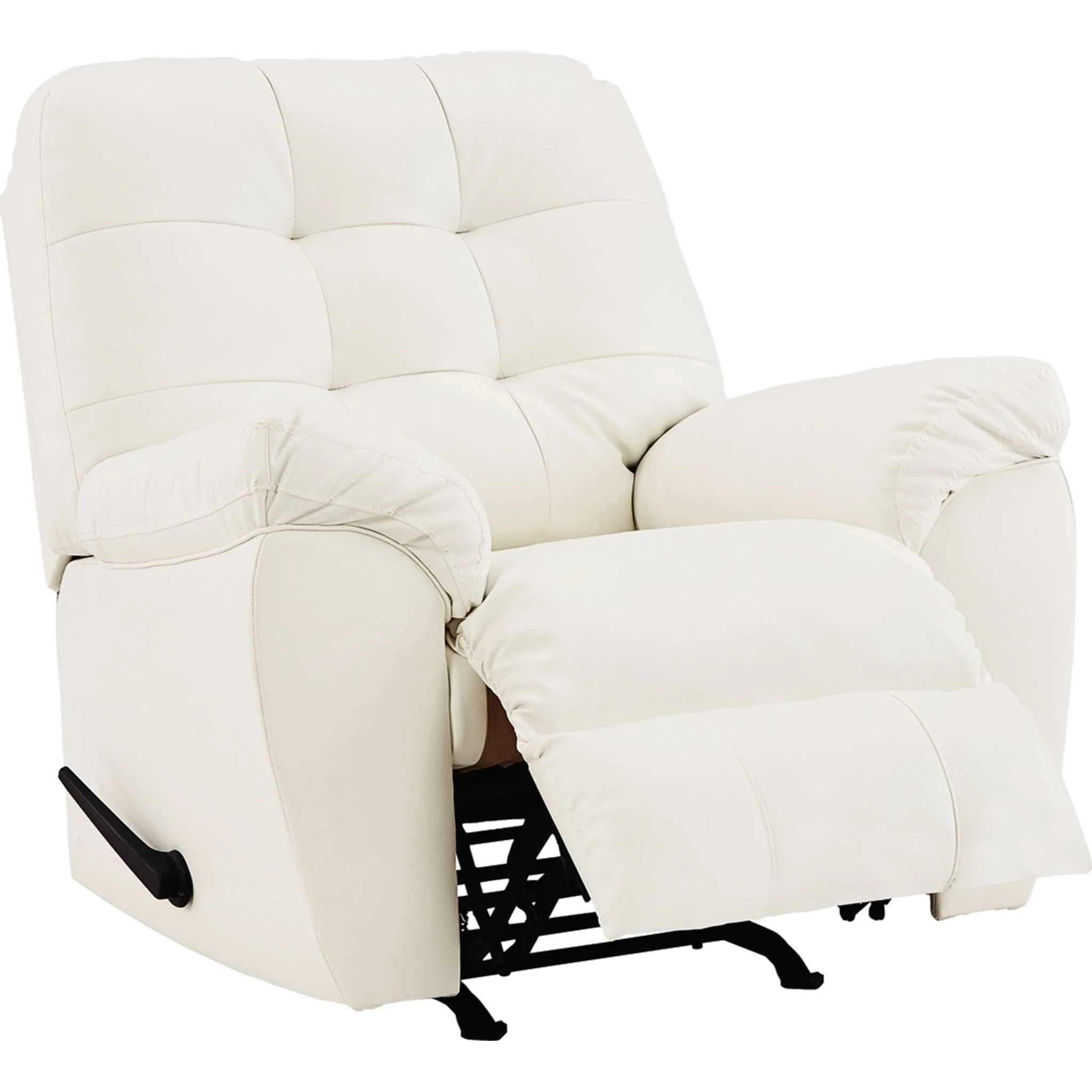 Donlen Rocker Recliner - Image 3