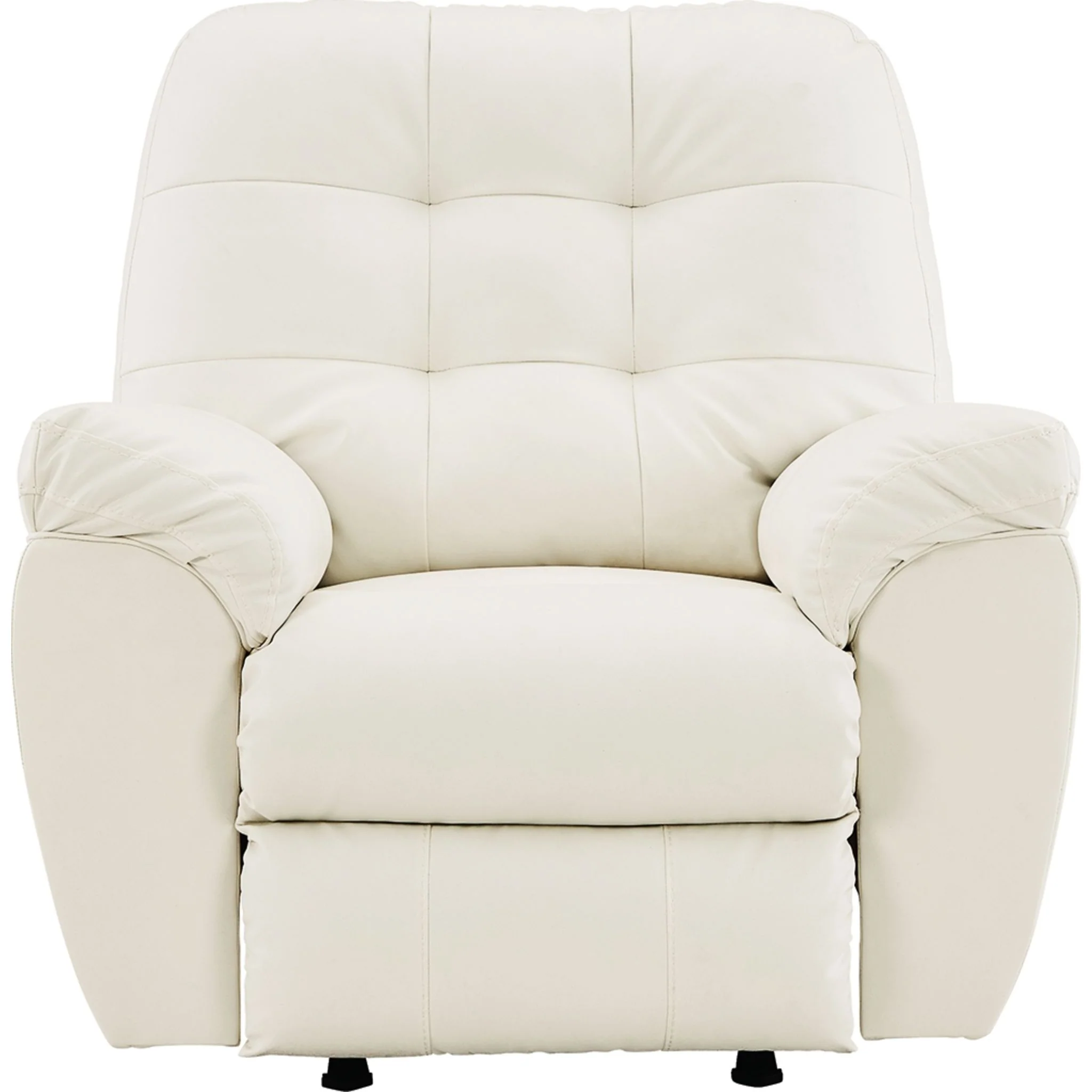 Donlen Rocker Recliner - Image 4