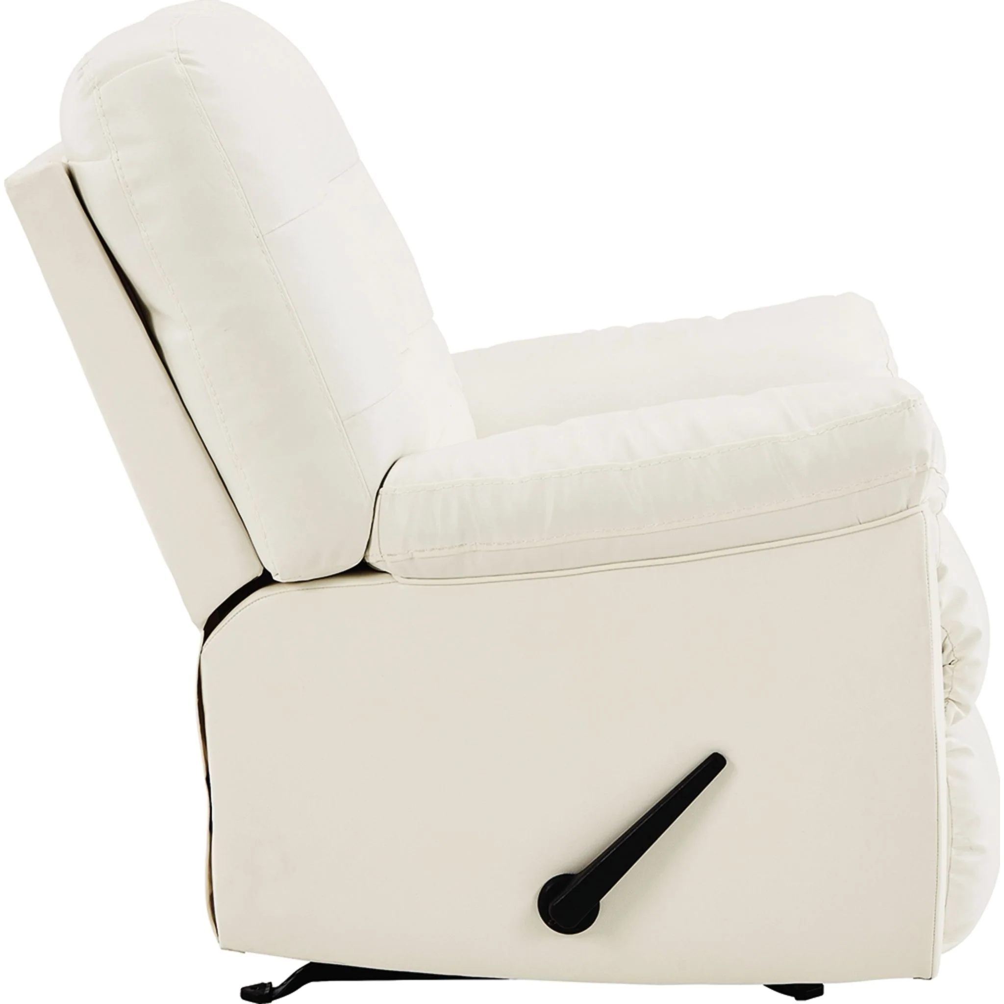 Donlen Rocker Recliner - Image 5