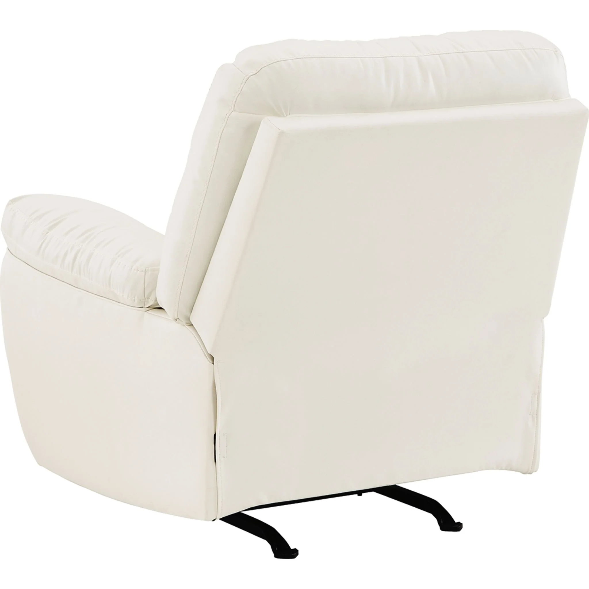 Donlen Rocker Recliner - Image 6