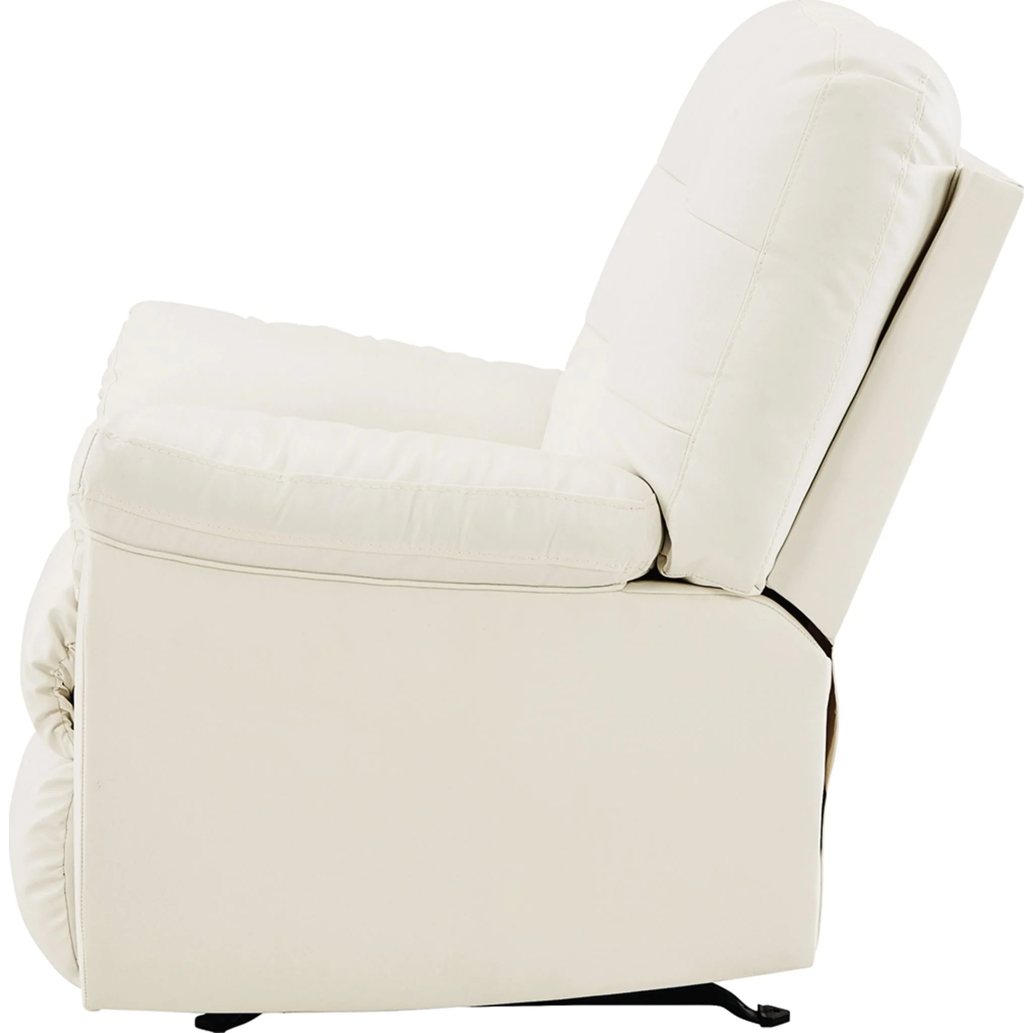 Donlen Rocker Recliner - Image 7