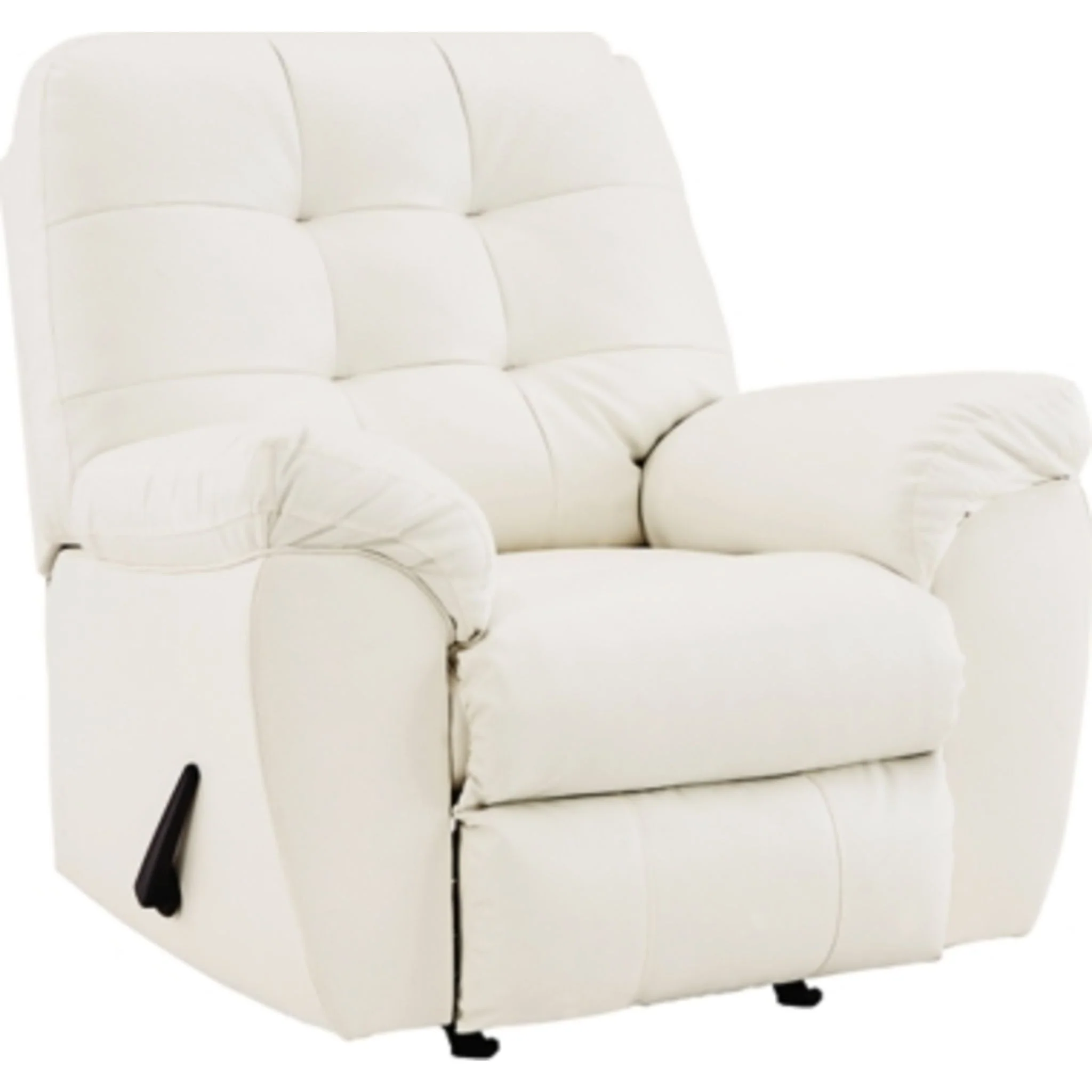 Donlen Rocker Recliner - Image 9