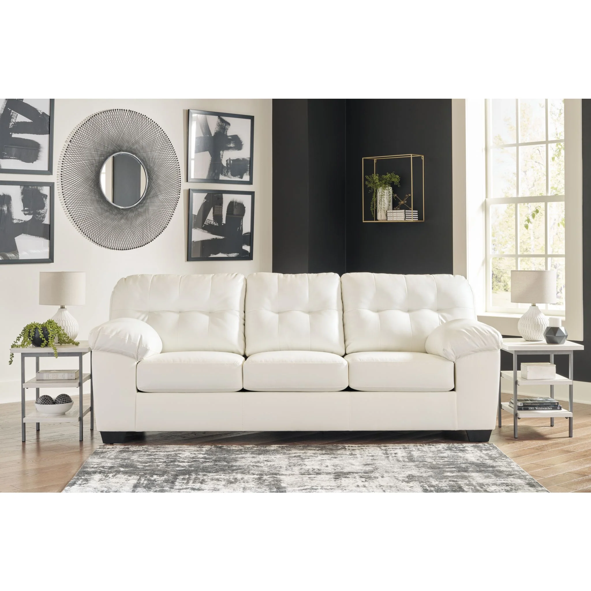 Donlen Sofa - Image 2