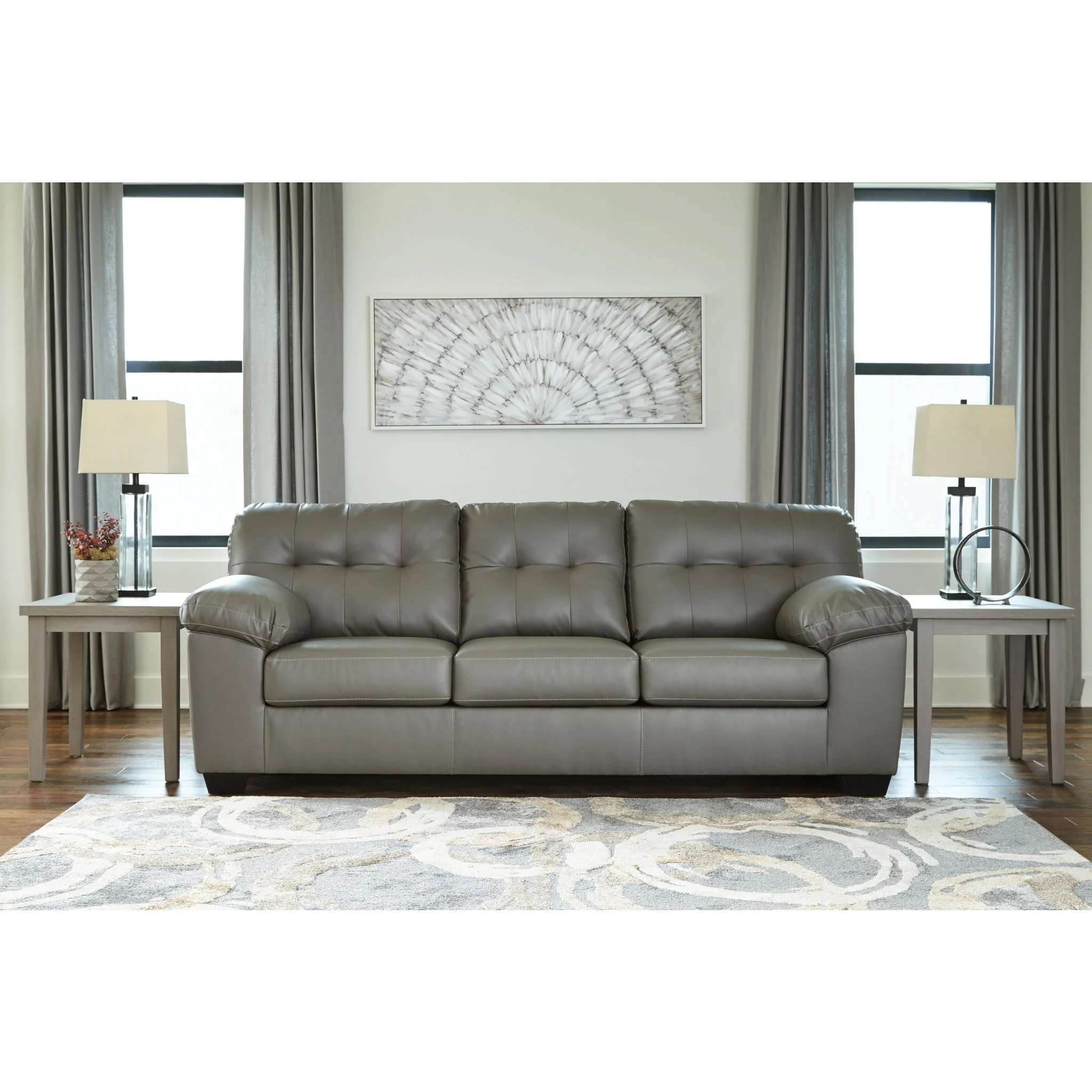 Donlen Sofa - Image 2