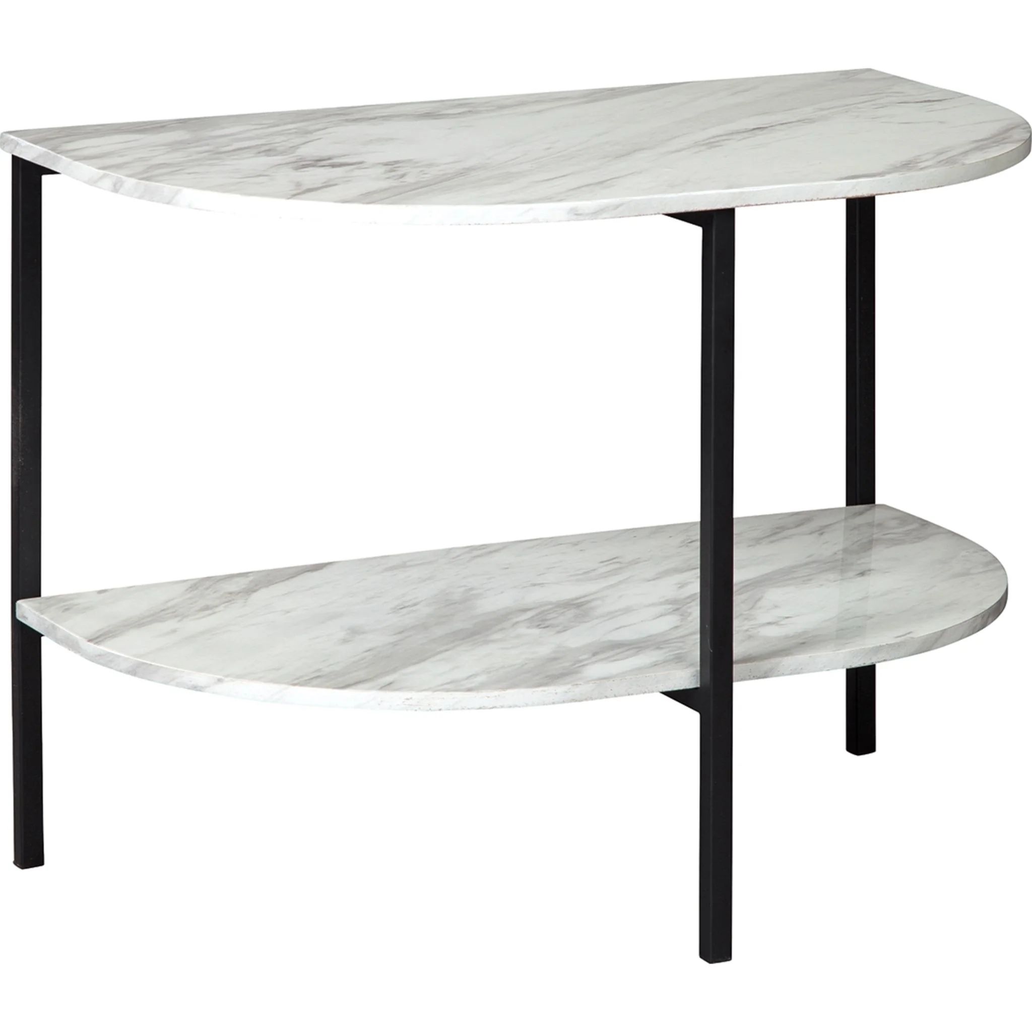 Donnesta Chairside End Table - Image 3