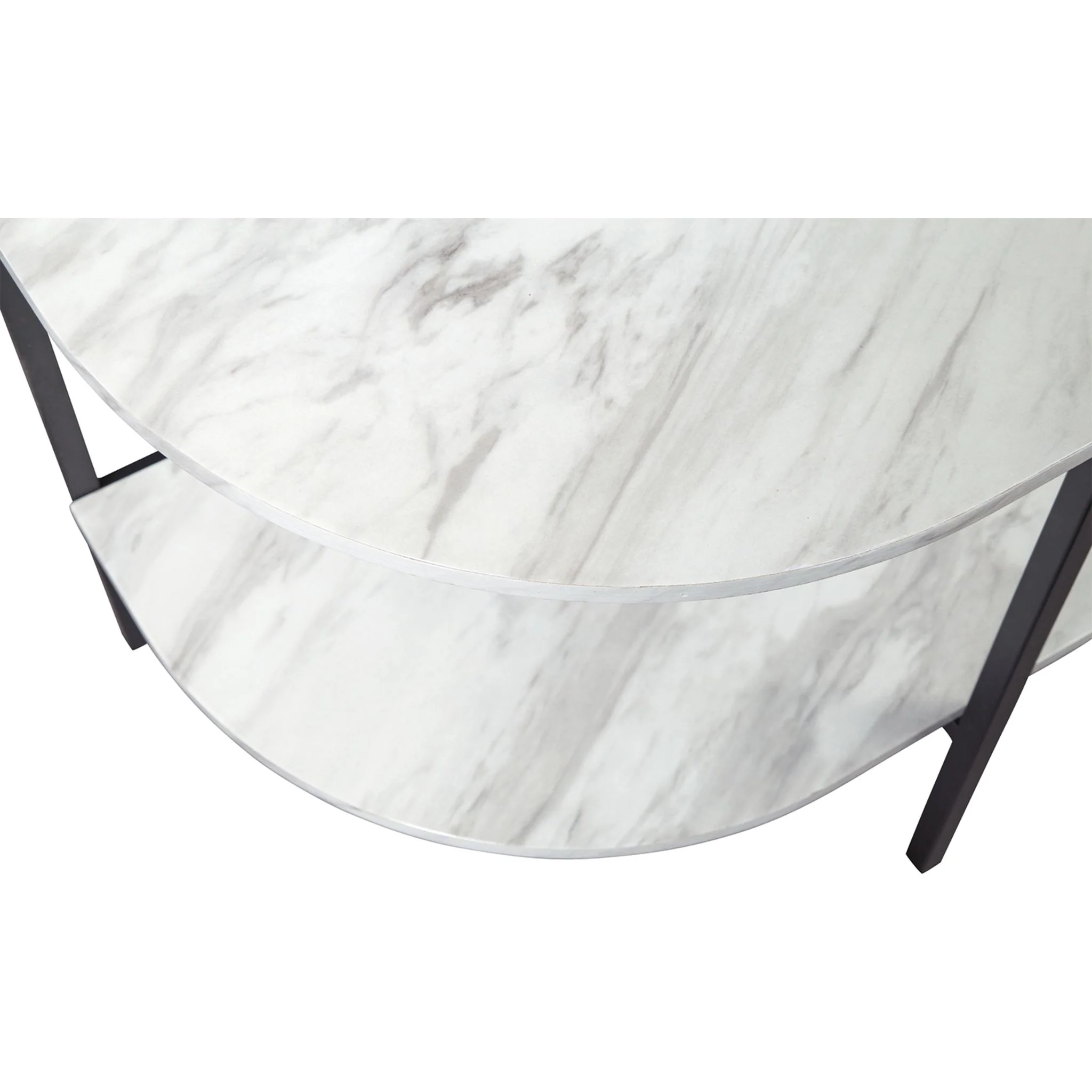 Donnesta Chairside End Table - Image 4