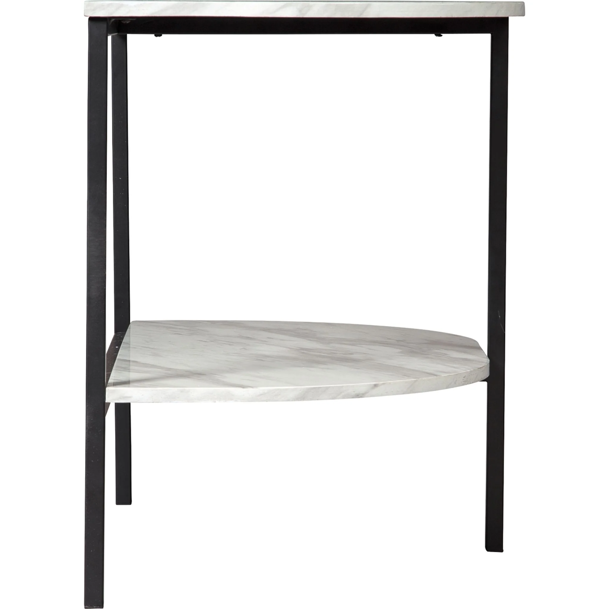 Donnesta Chairside End Table - Image 5