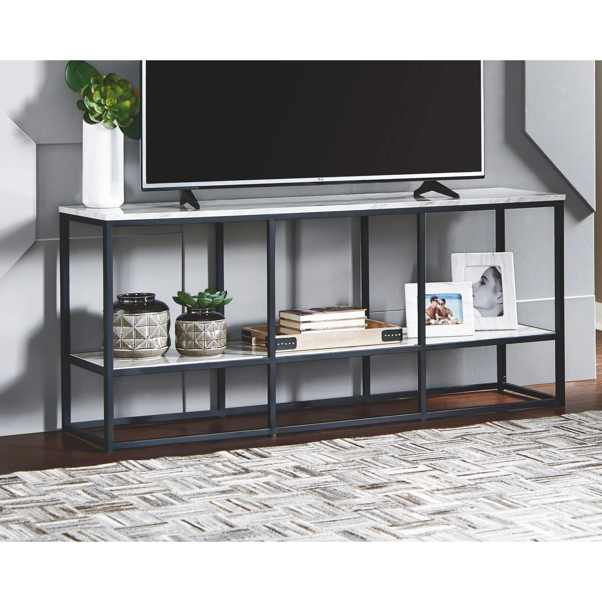 Donnesta TV Stand - Image 2