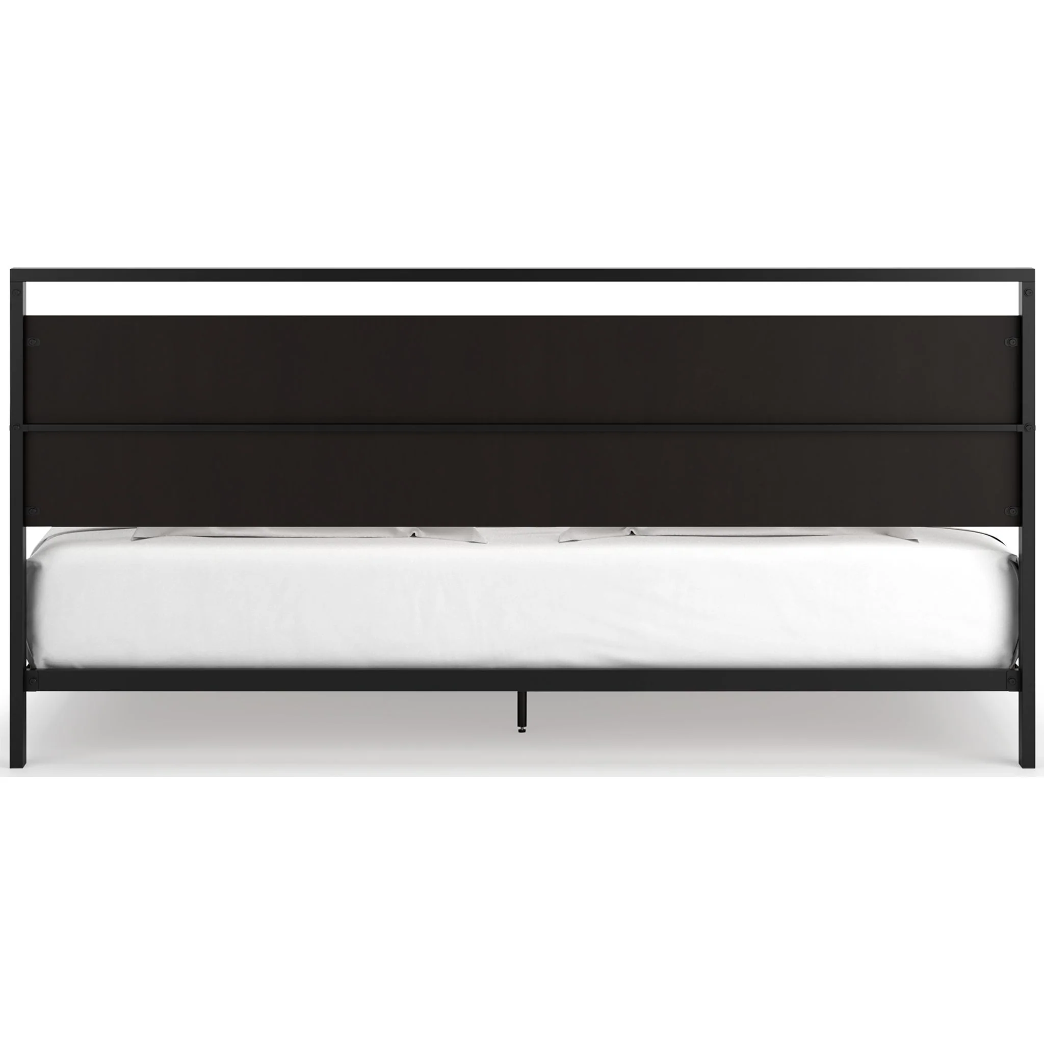 Dontally King Platform Bed - Image 7