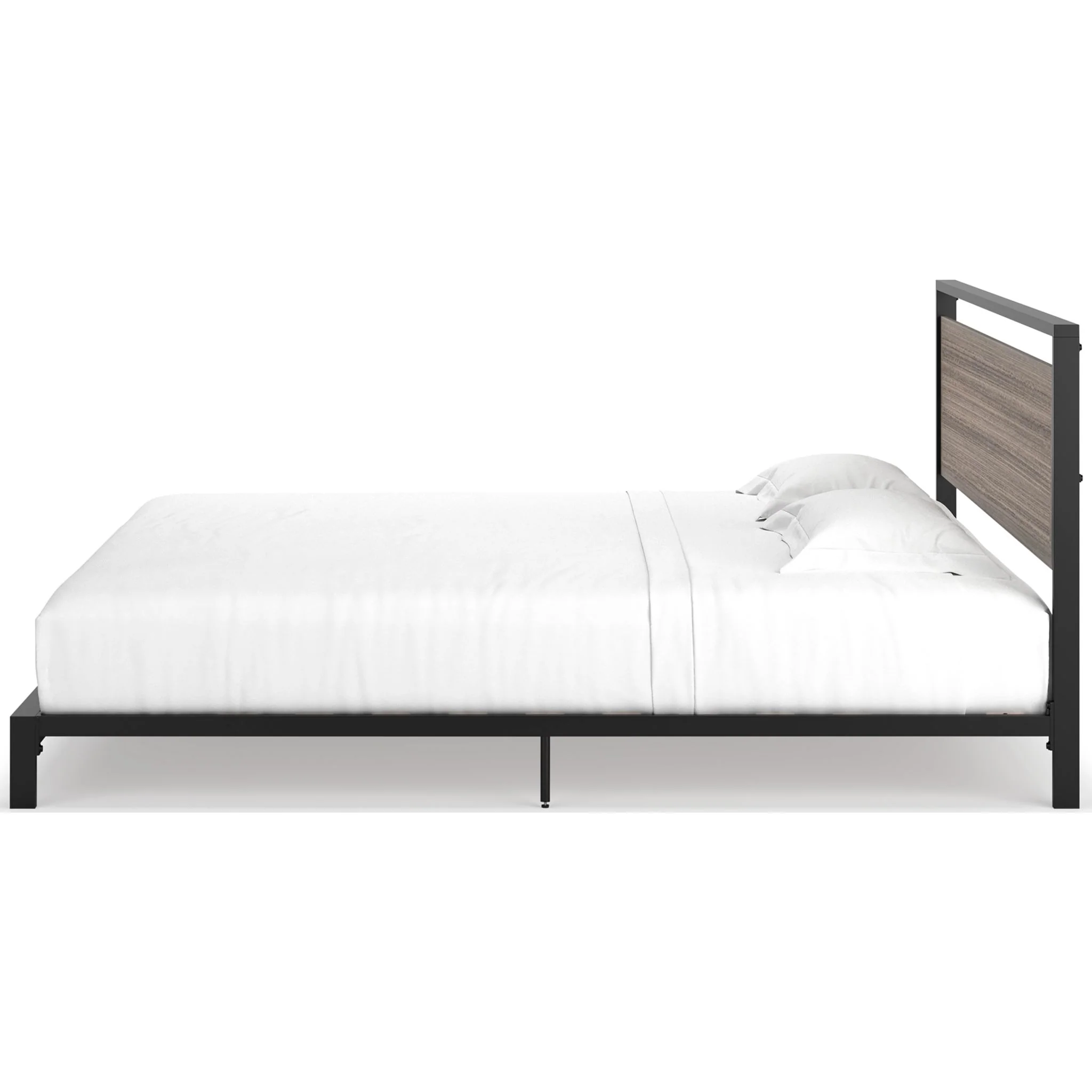 Dontally King Platform Bed - Image 8
