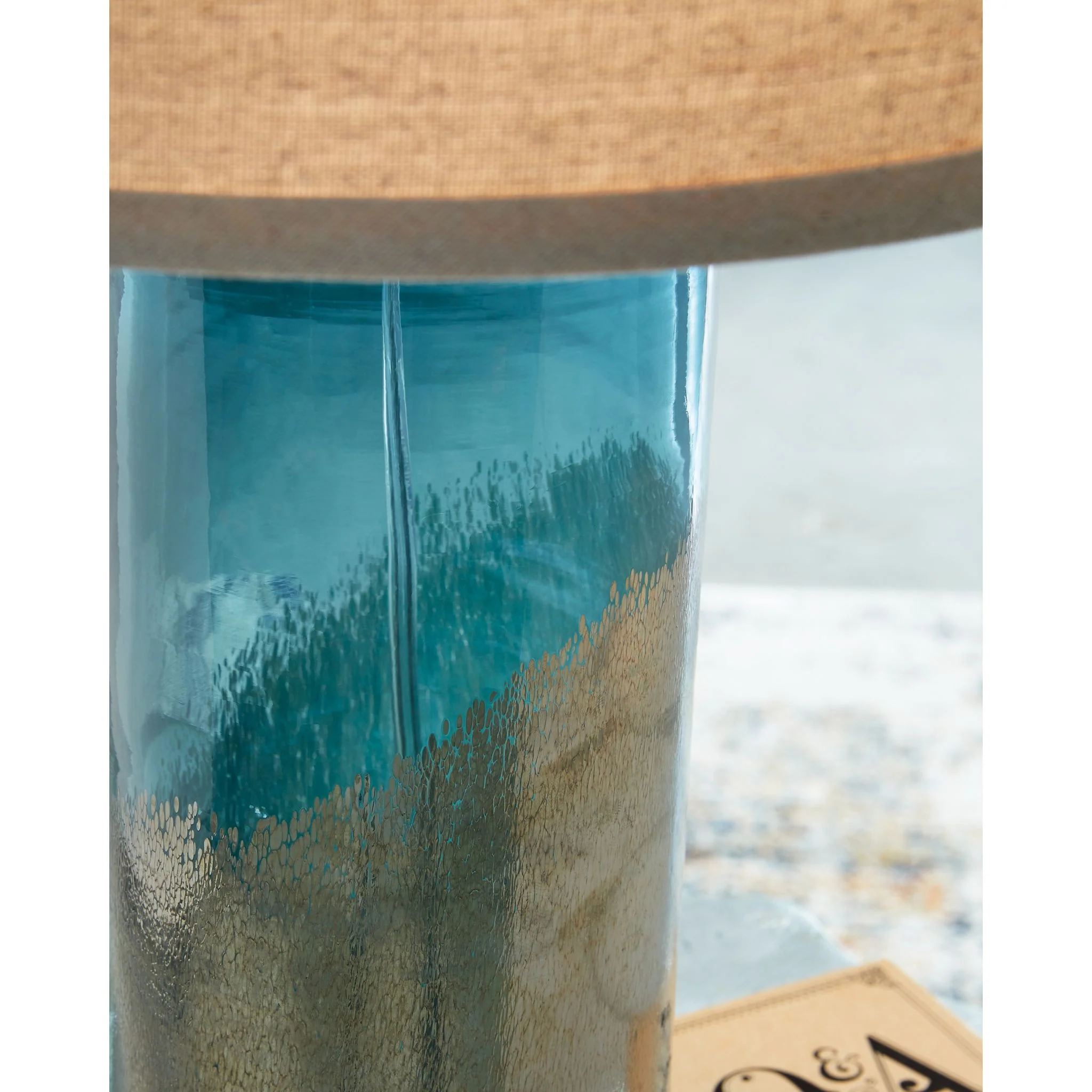 Dorahton Table Lamp (Single) - Image 4
