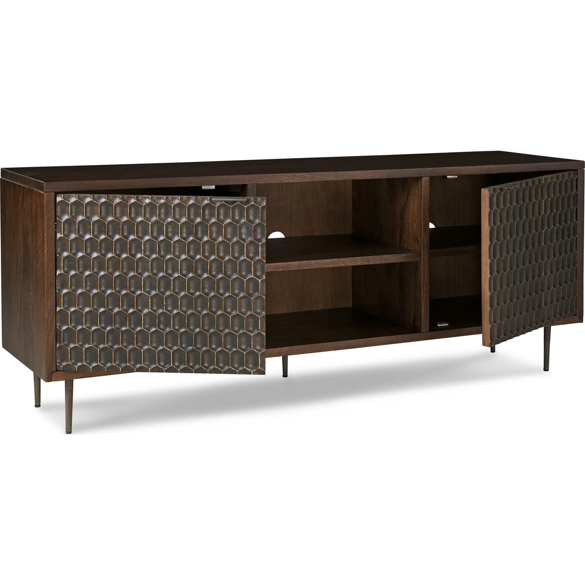 Doraley Accent Cabinet - Image 3