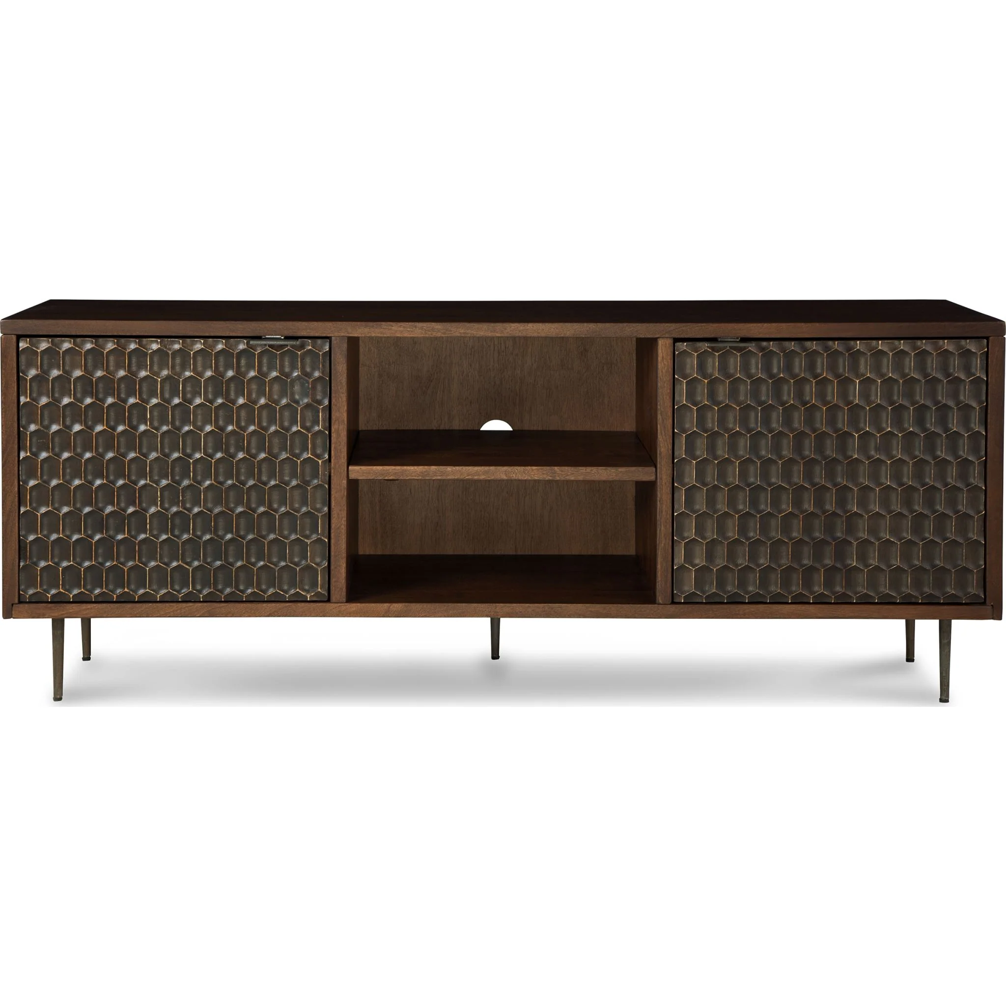 Doraley Accent Cabinet - Image 4
