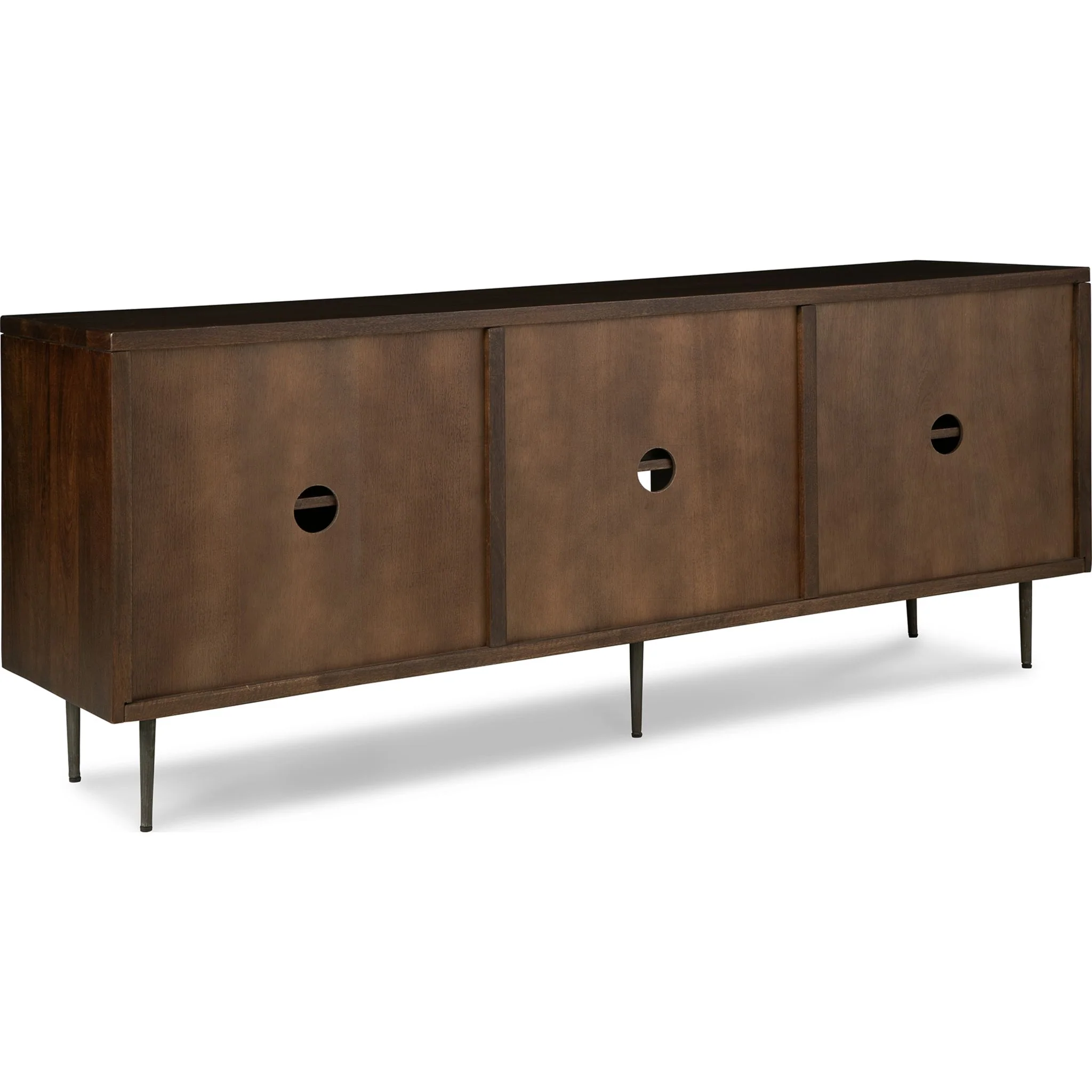 Doraley Accent Cabinet - Image 6
