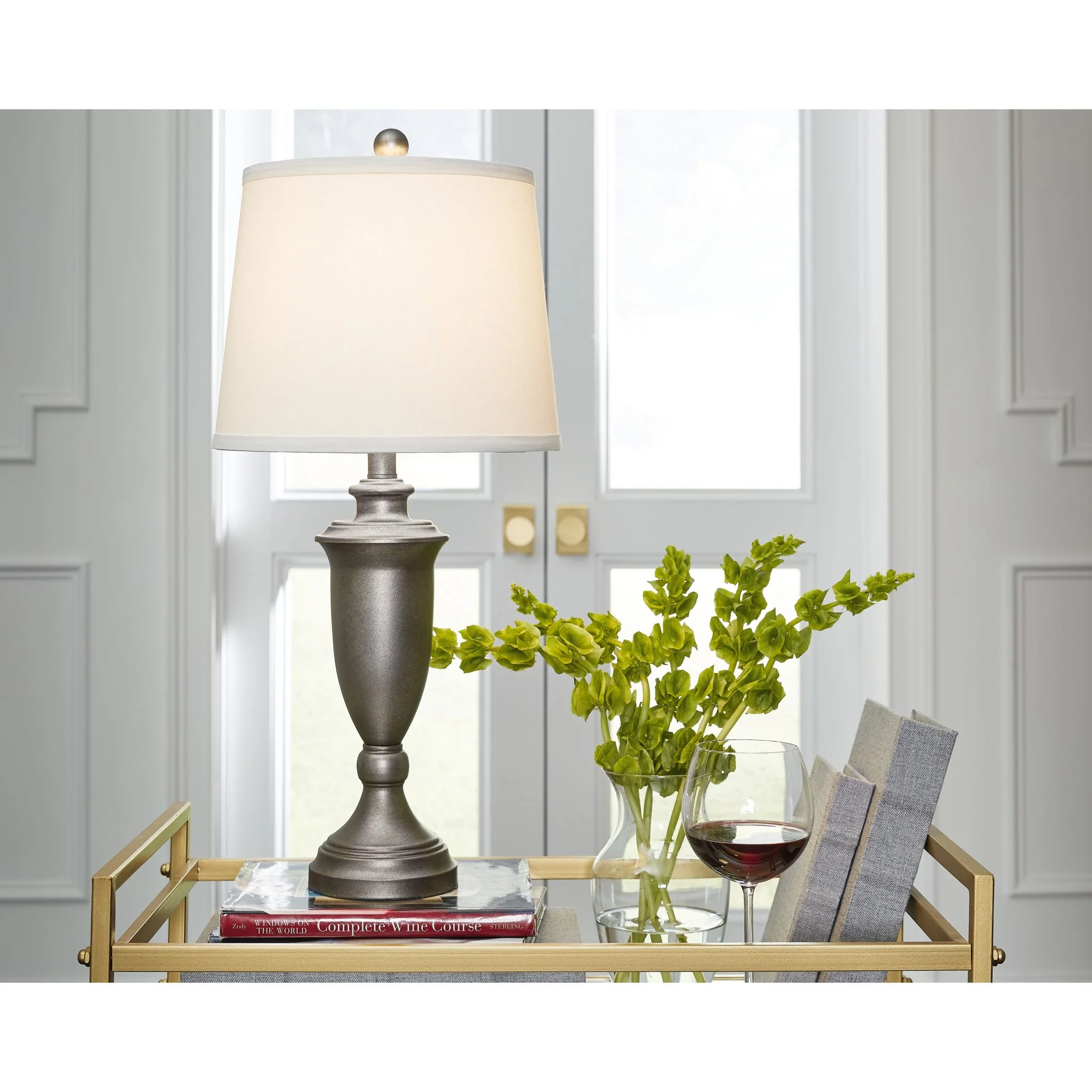 Doraley Table Lamp (Pair) - Image 2