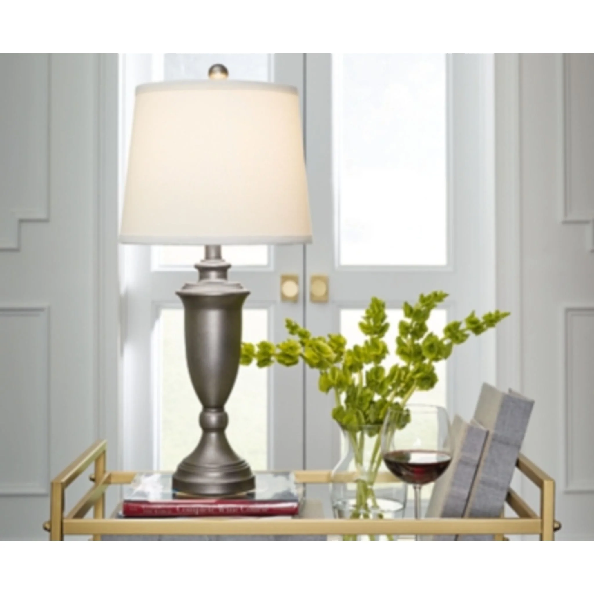 Doraley Table Lamp (Pair) - Image 7