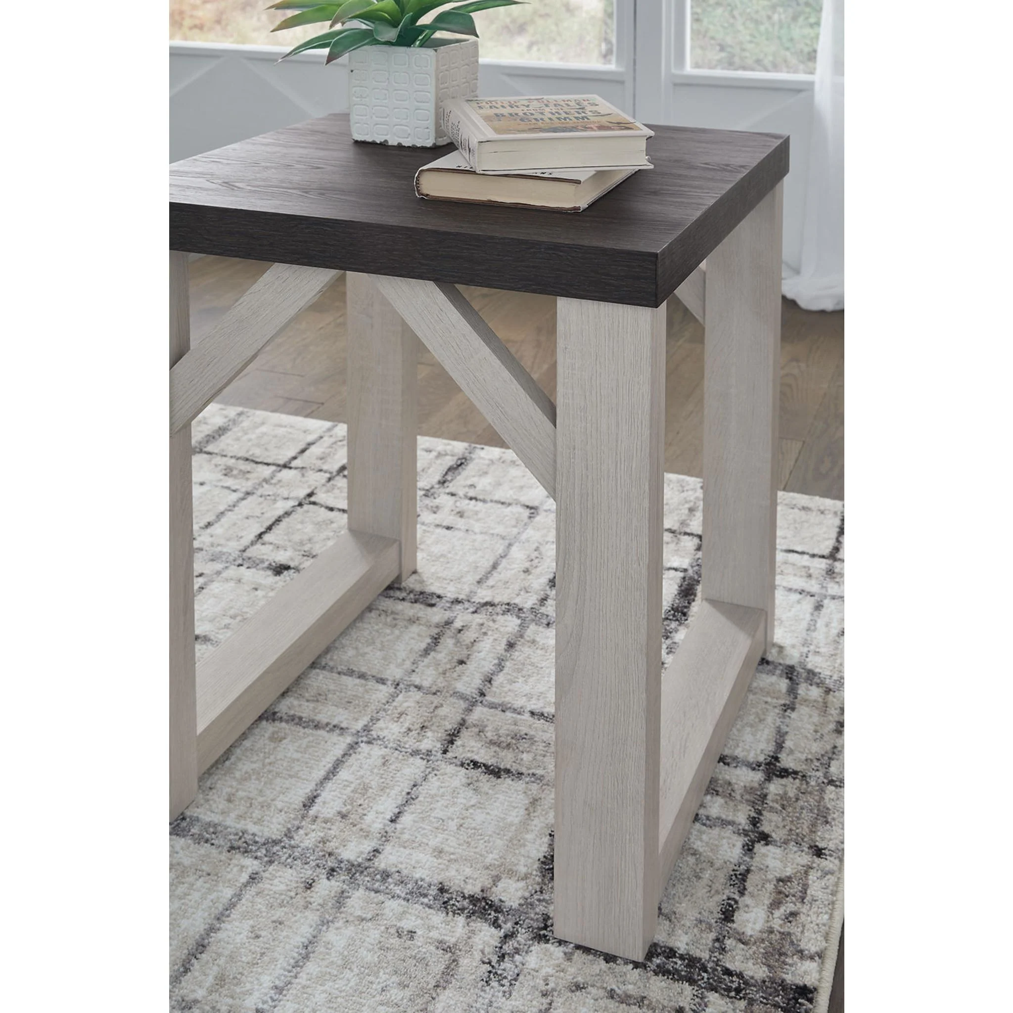 Dorrinson 3 Pack Tables - Image 3