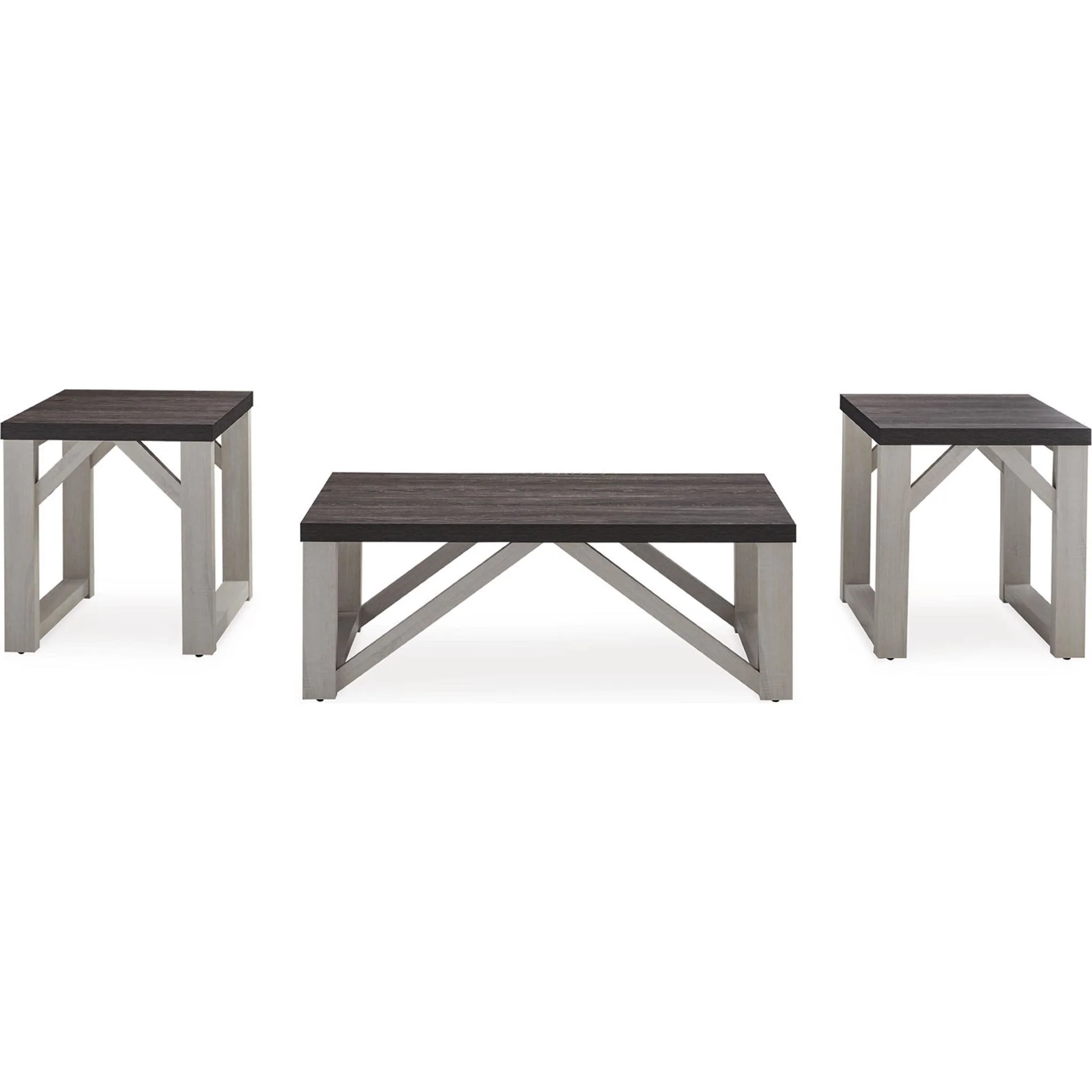 Dorrinson 3 Pack Tables - Image 4