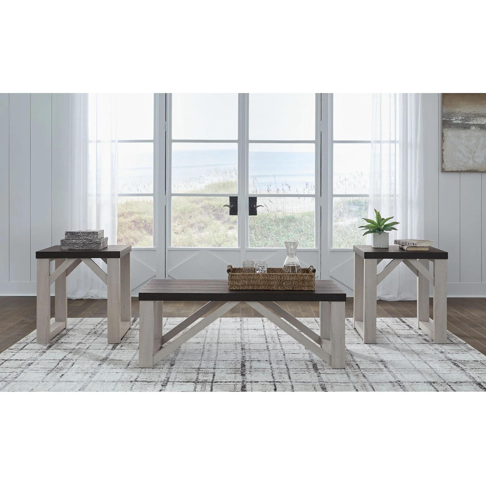 Dorrinson 3 Pack Tables - Image 6