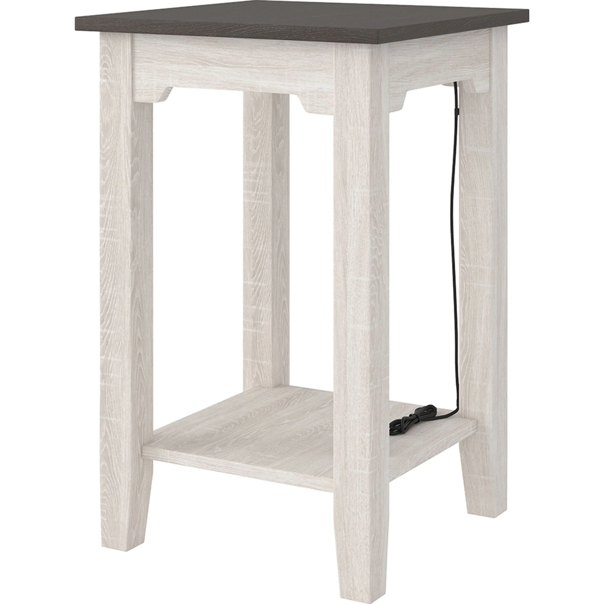 Dorrinson Chairside End Table - Image 3