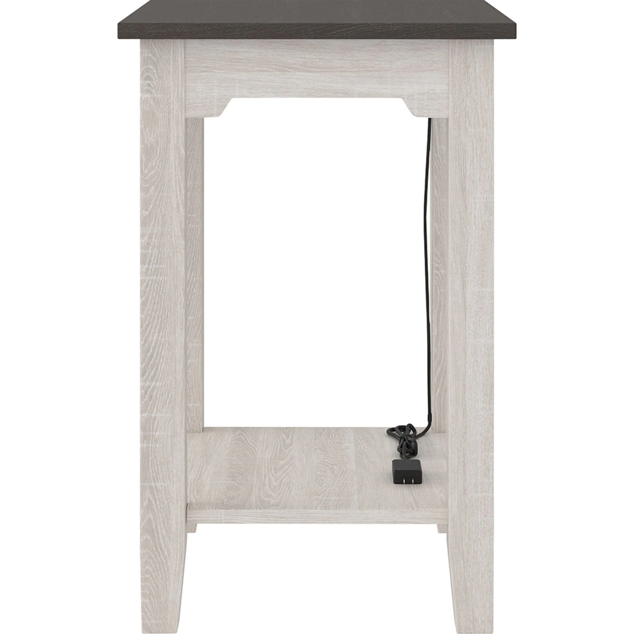 Dorrinson Chairside End Table - Image 4