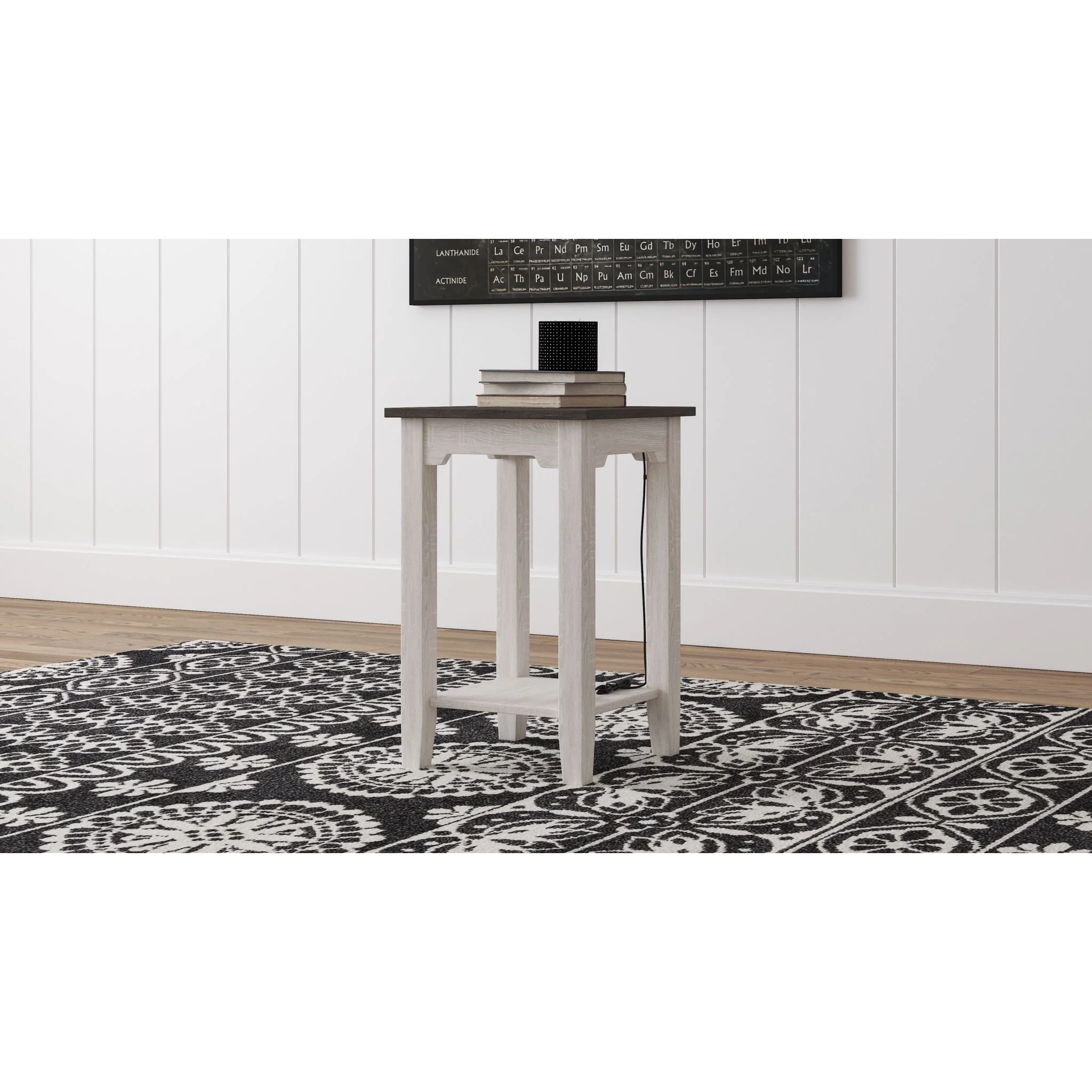 Dorrinson Chairside End Table - Image 5