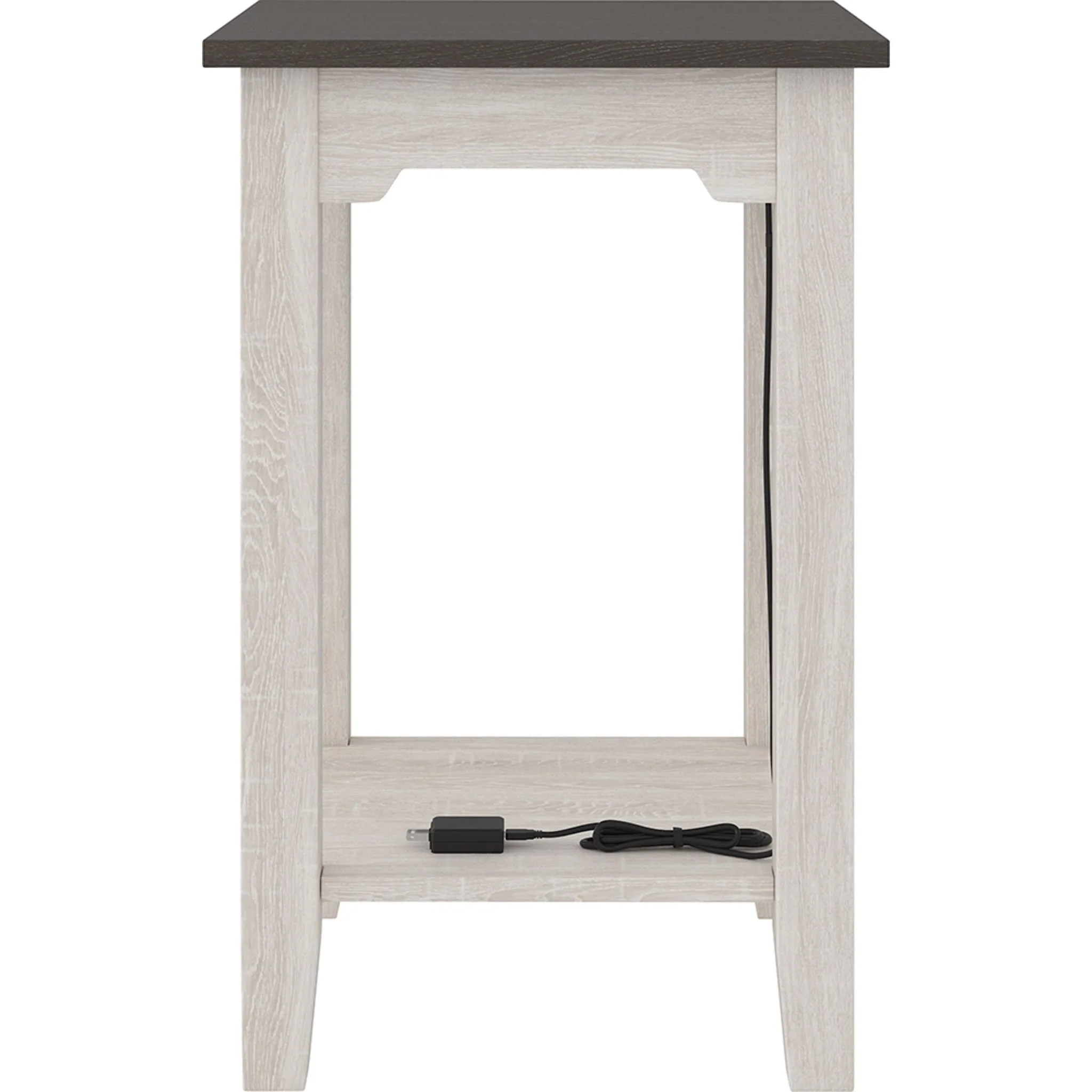 Dorrinson Chairside End Table - Image 7