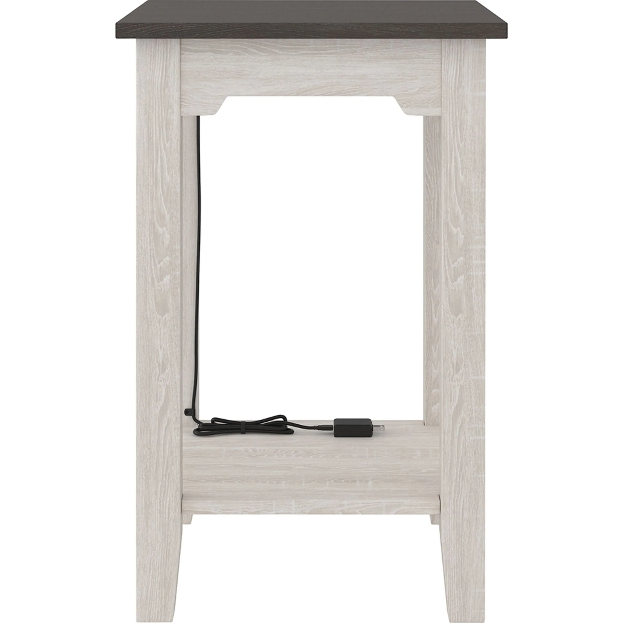 Dorrinson Chairside End Table - Image 8