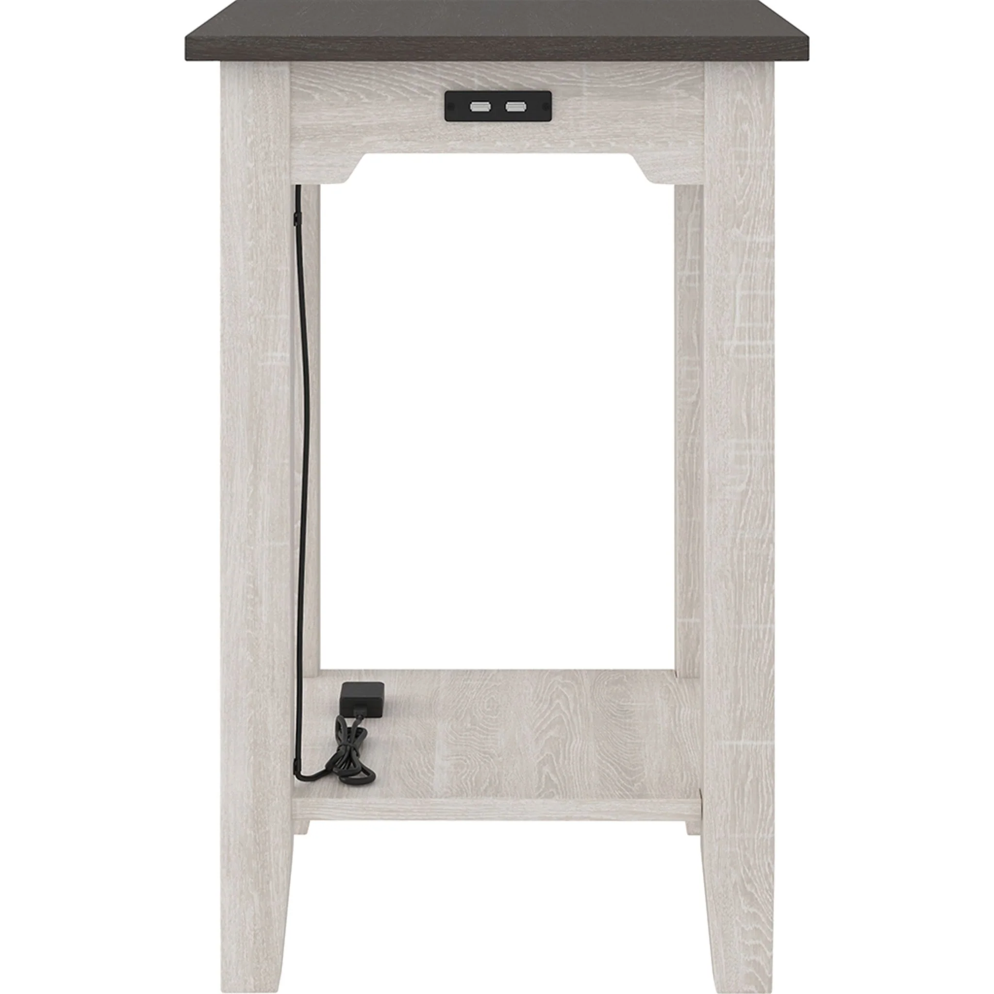 Dorrinson Chairside End Table - Image 9