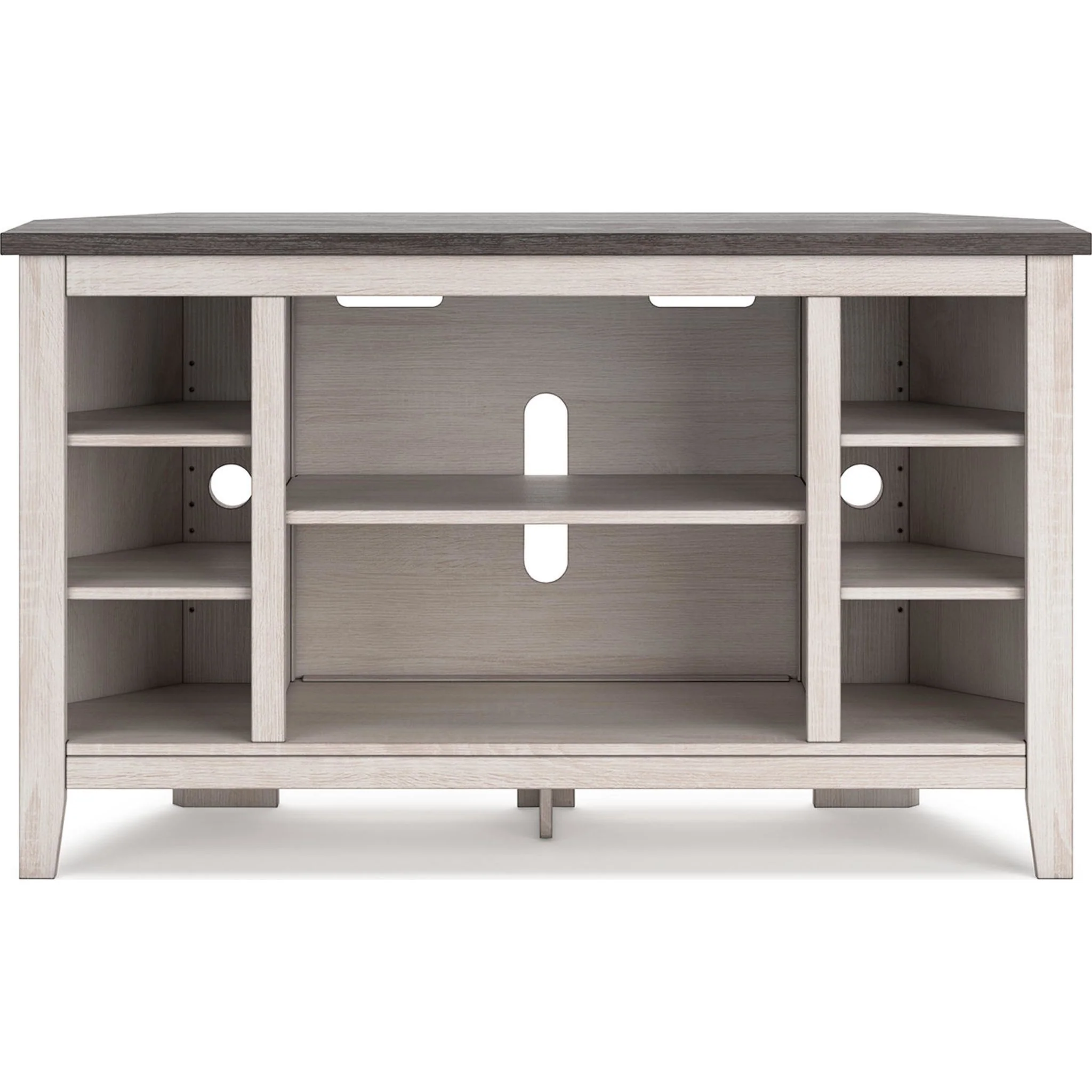 Dorrinson Corner TV Stand - Image 13
