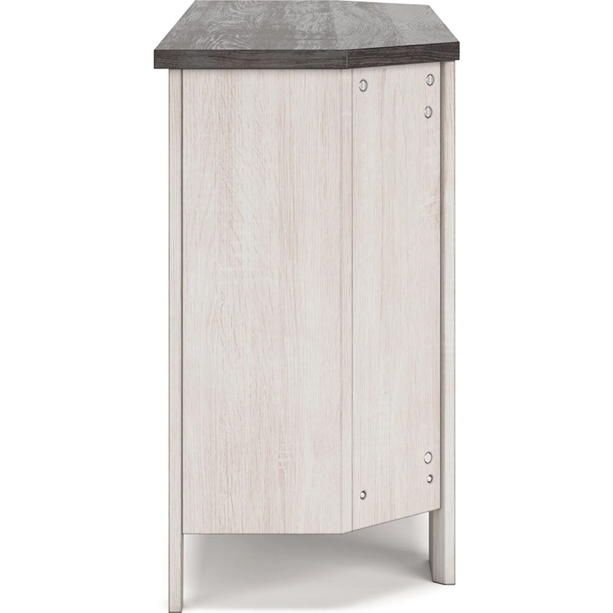 Dorrinson Corner TV Stand - Image 14