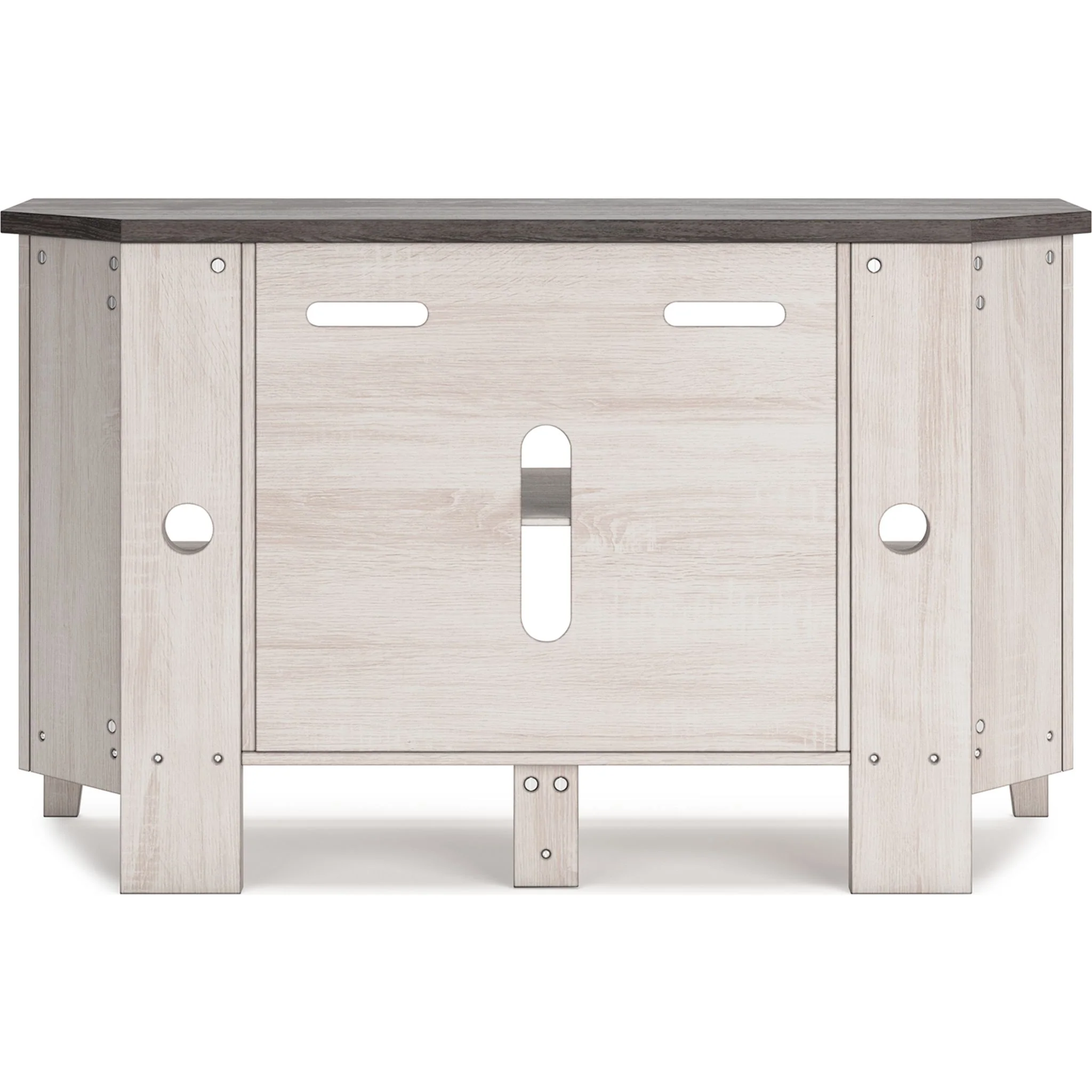 Dorrinson Corner TV Stand - Image 5