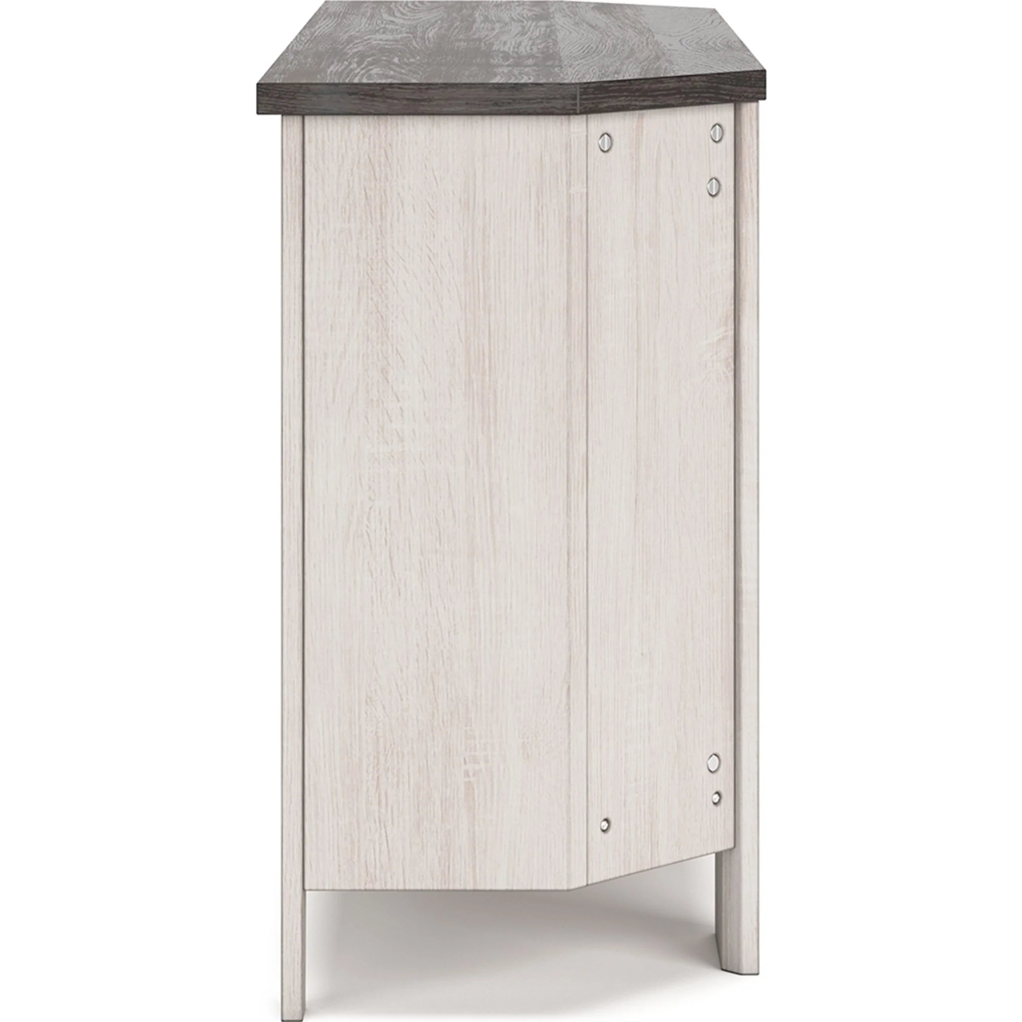 Dorrinson Corner TV Stand - Image 6