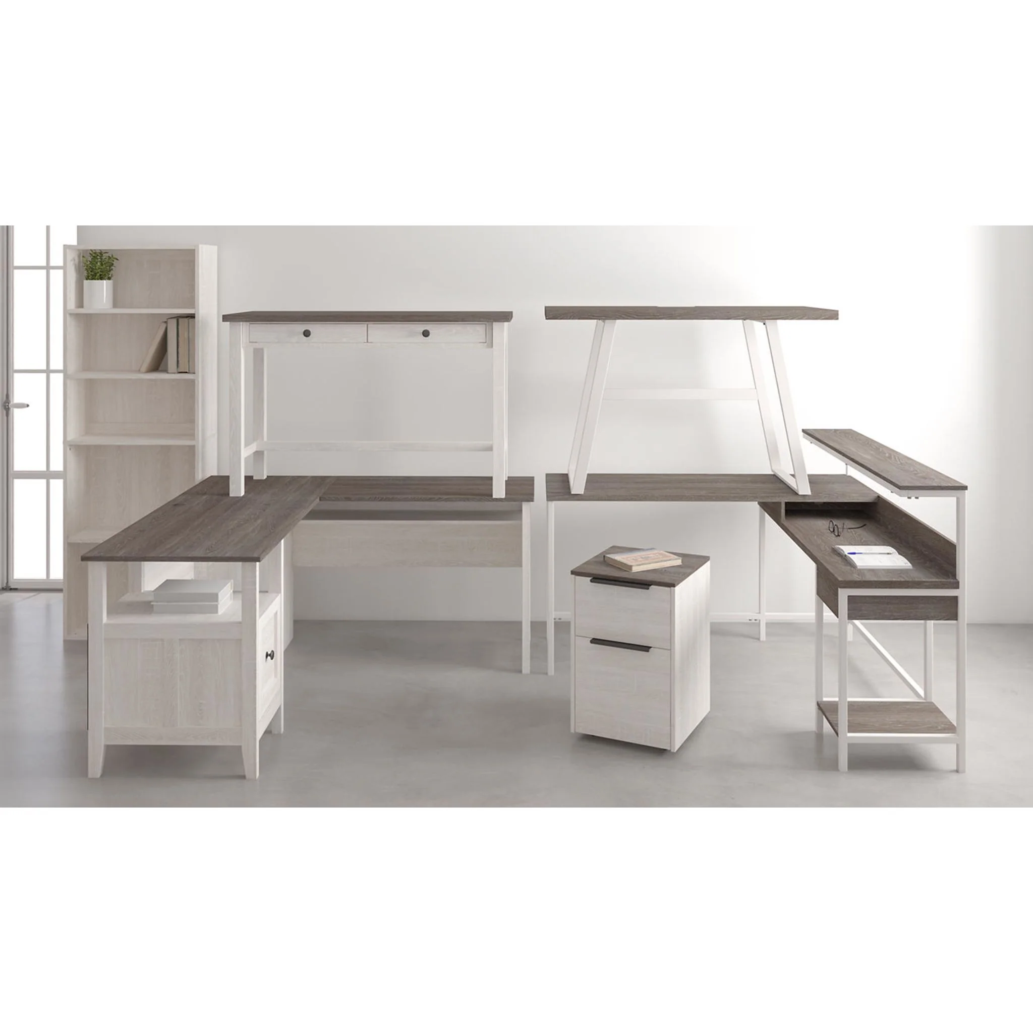 Dorrinson Desk - Image 11