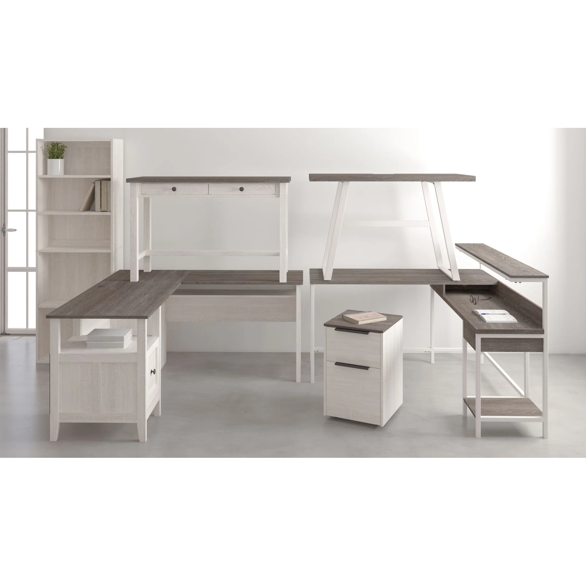 Dorrinson Desk - Image 10