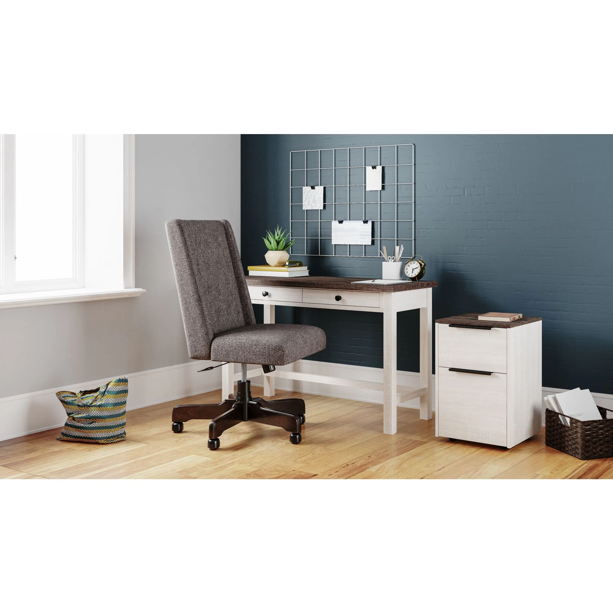 Dorrinson Desk - Image 6