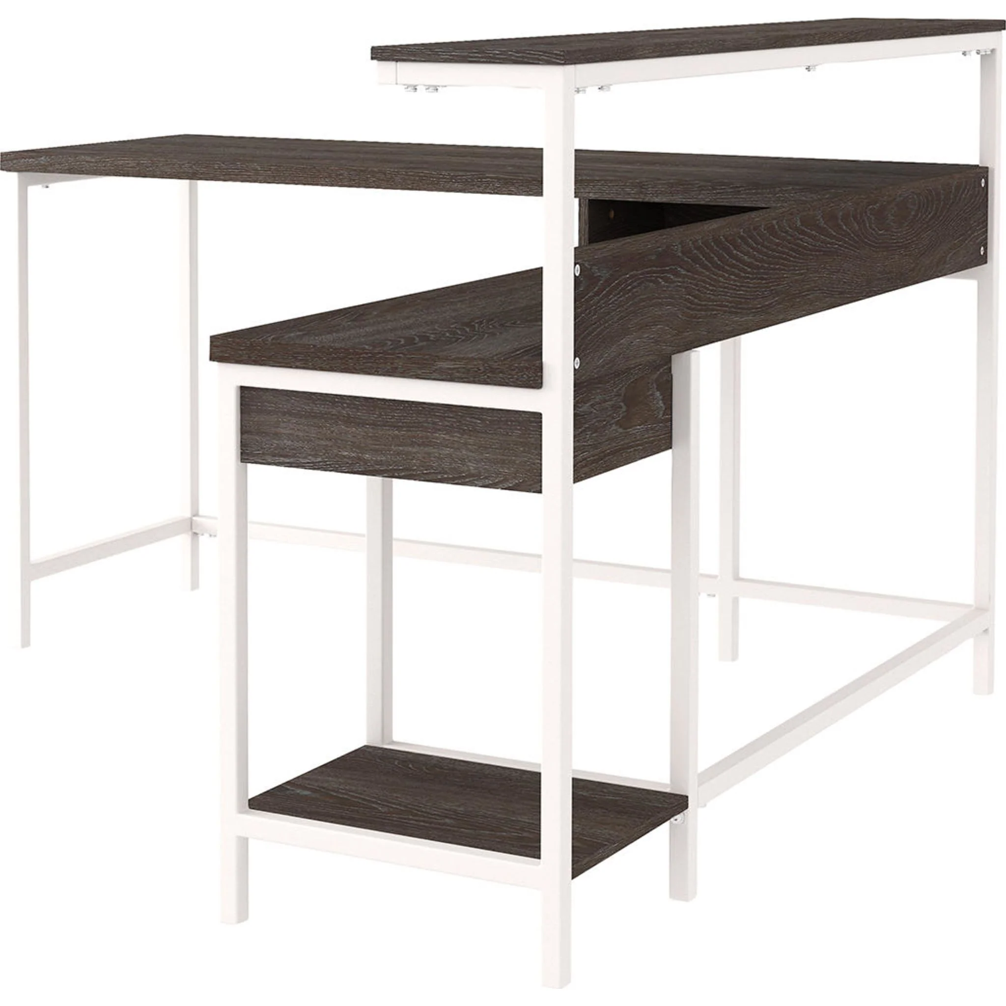 Dorrinson L-Desk - Image 14