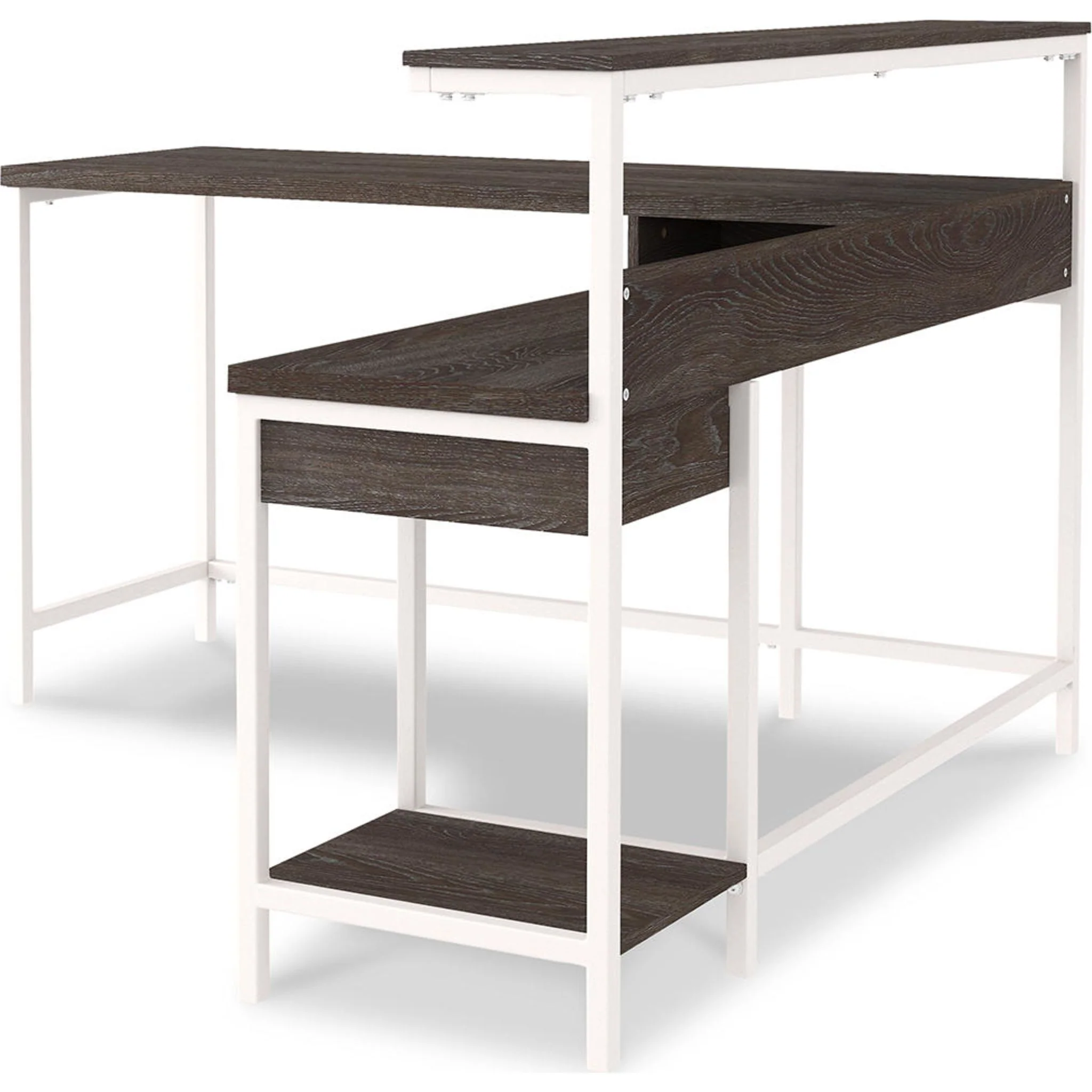 Dorrinson L-Desk - Image 15