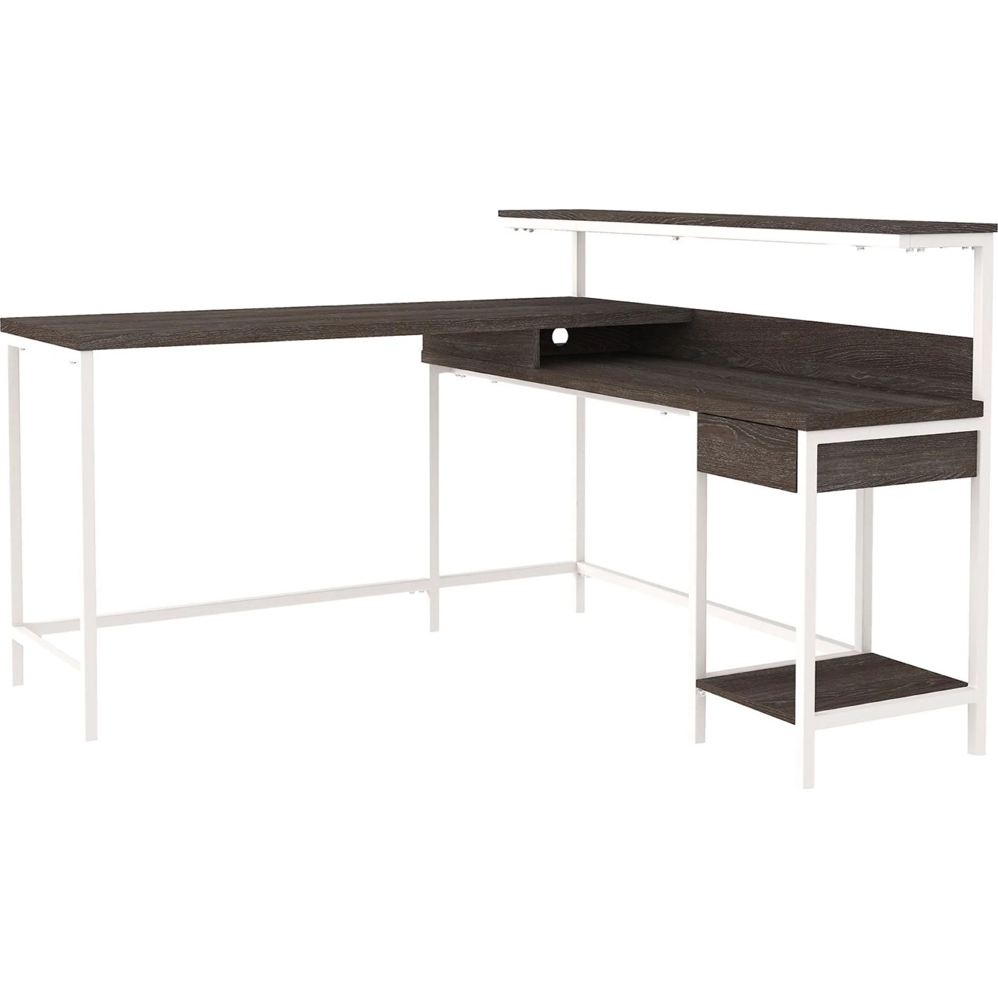 Dorrinson L-Desk - Image 16