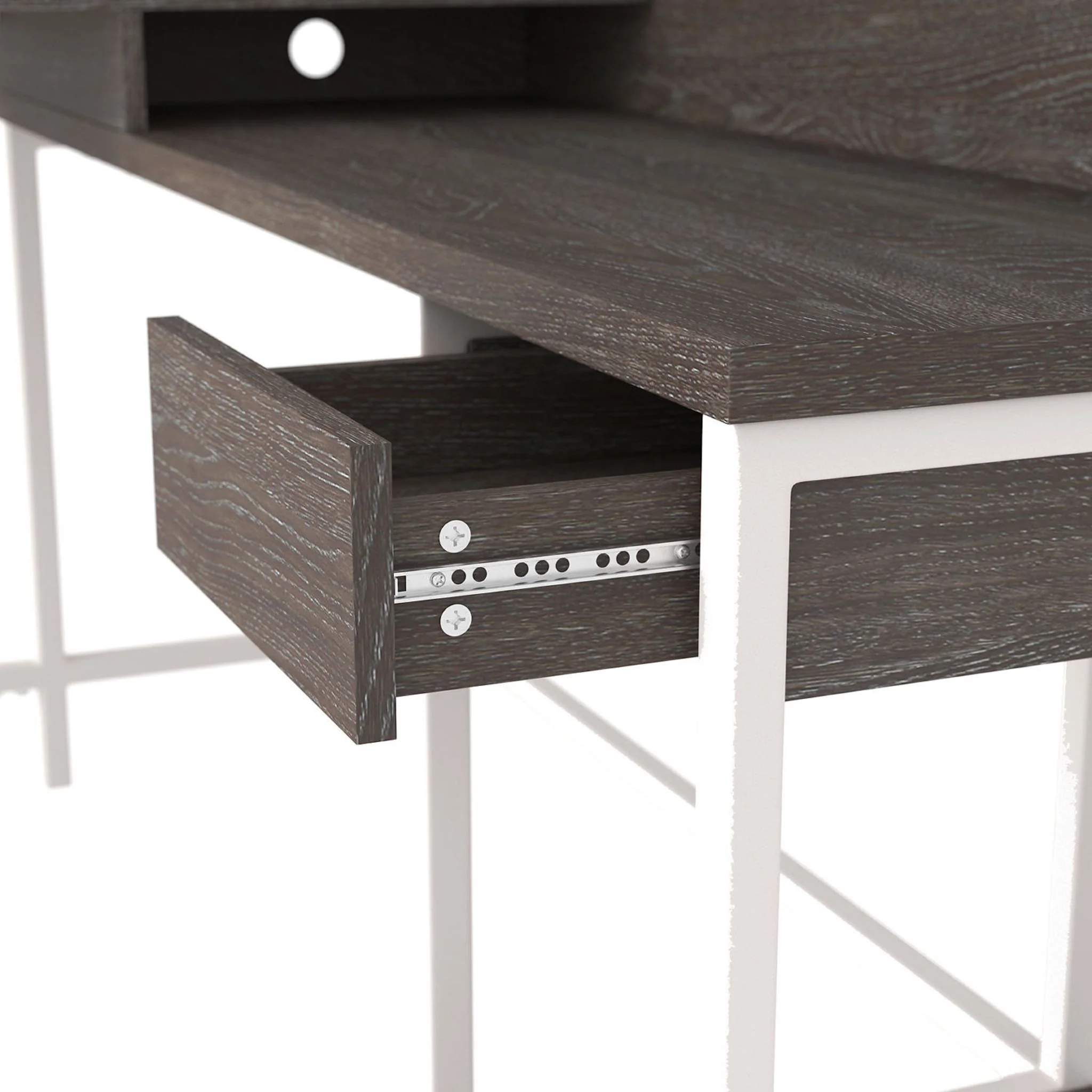 Dorrinson L-Desk - Image 22