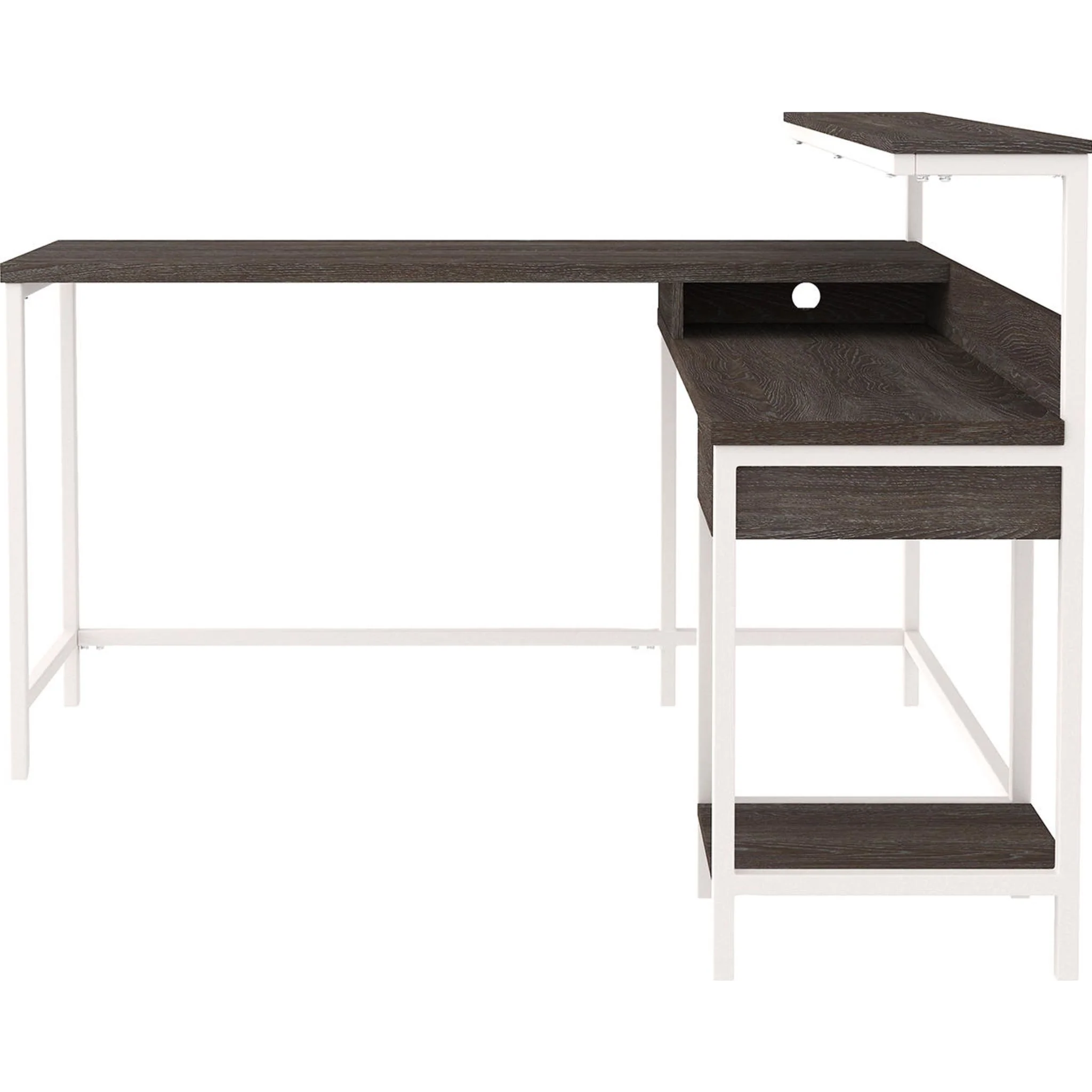 Dorrinson L-Desk - Image 23