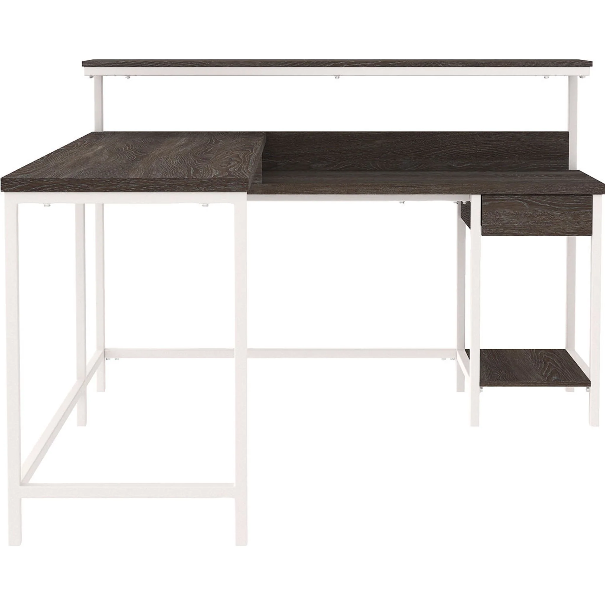 Dorrinson L-Desk - Image 27