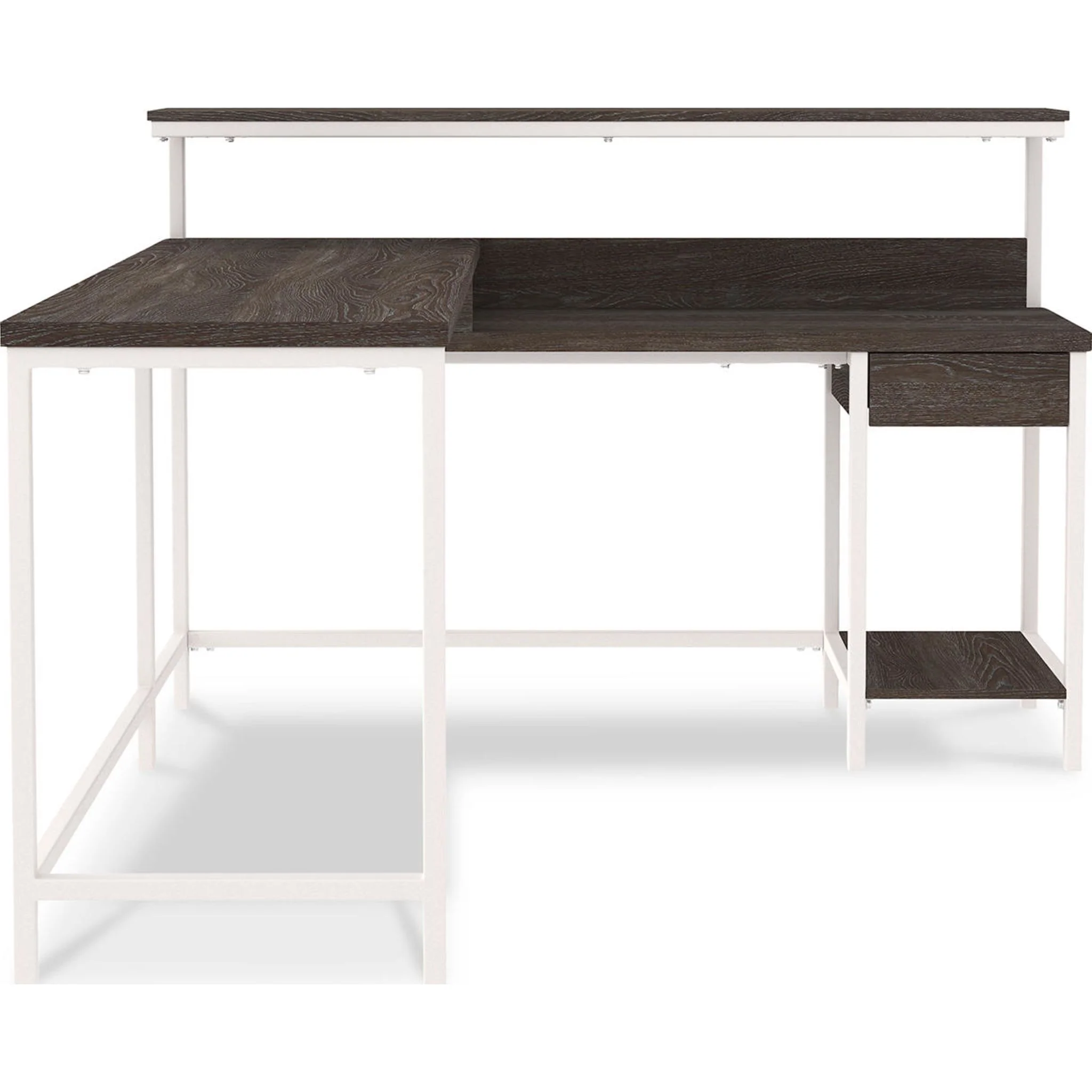 Dorrinson L-Desk - Image 28