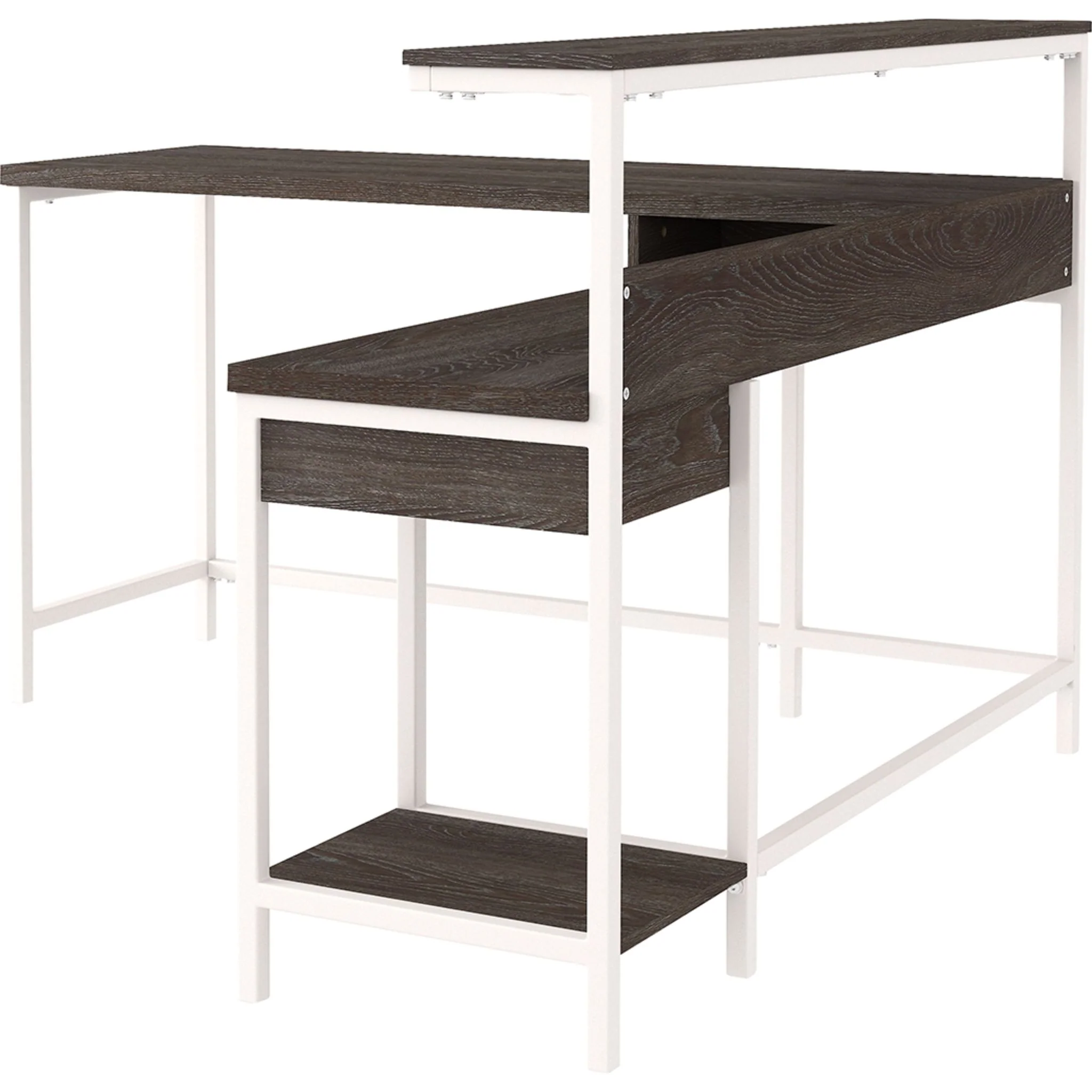 Dorrinson L-Desk - Image 3