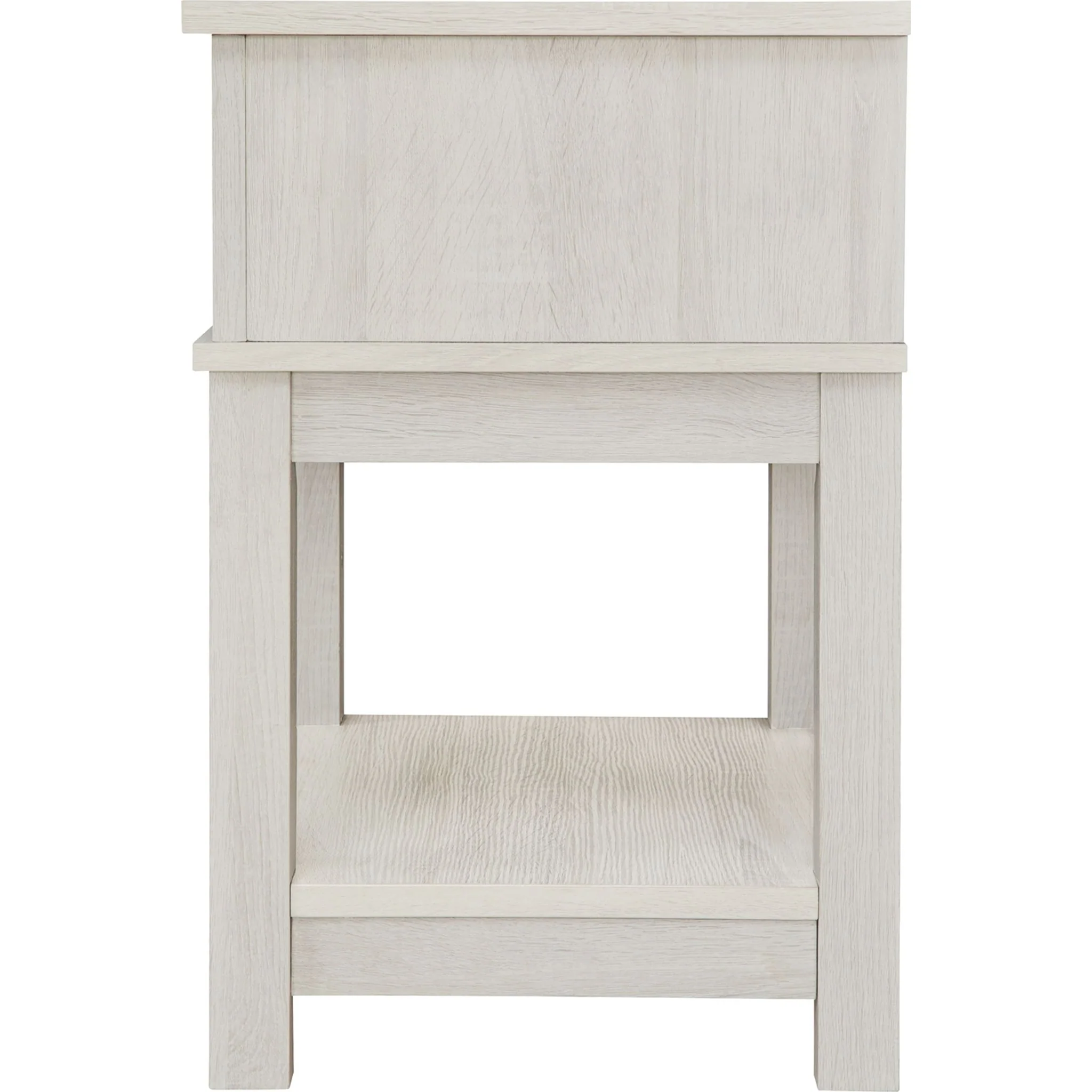 Dorrinson One Drawer Nightstand - Image 5