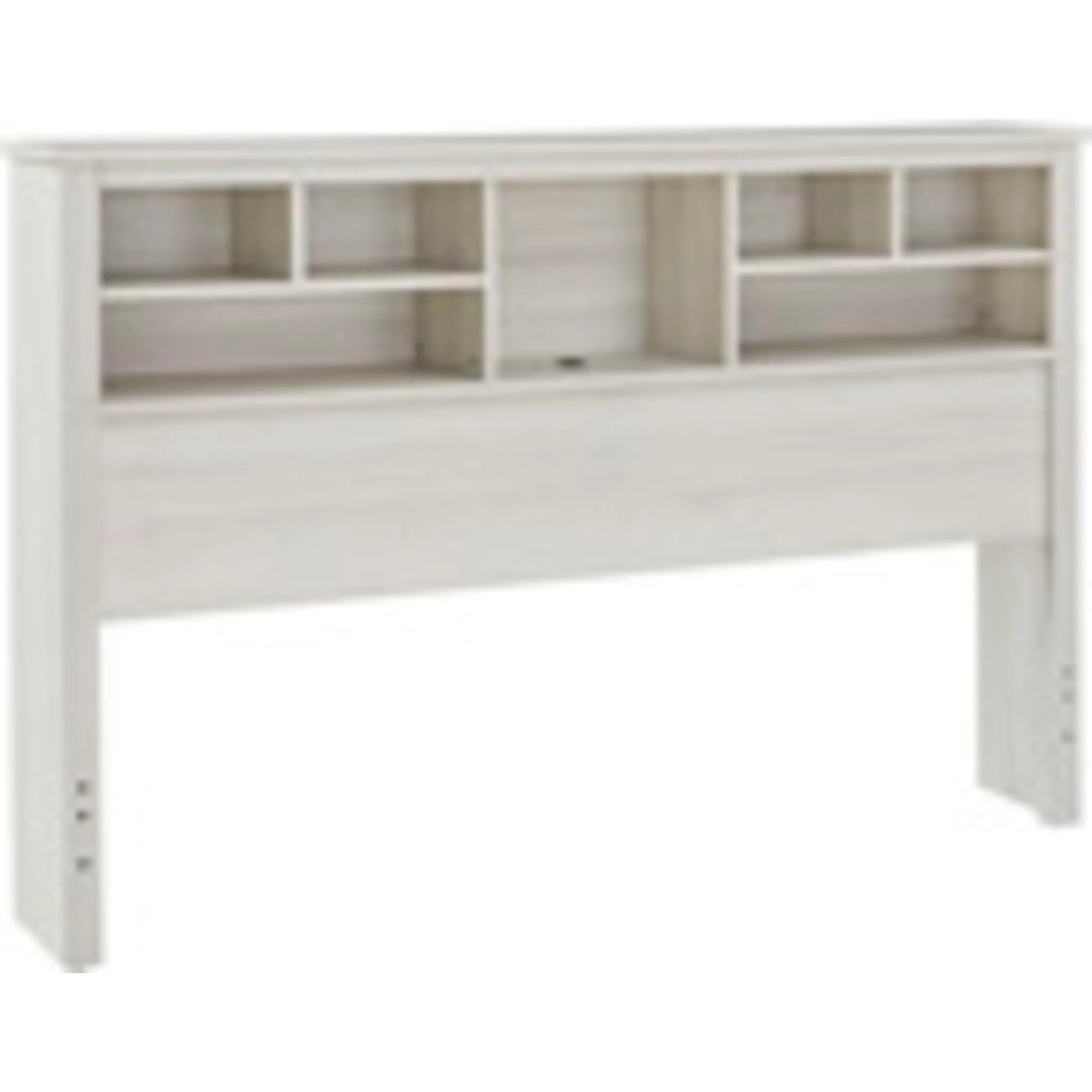 Dorrinson Queen Storage Headboard - Image 4