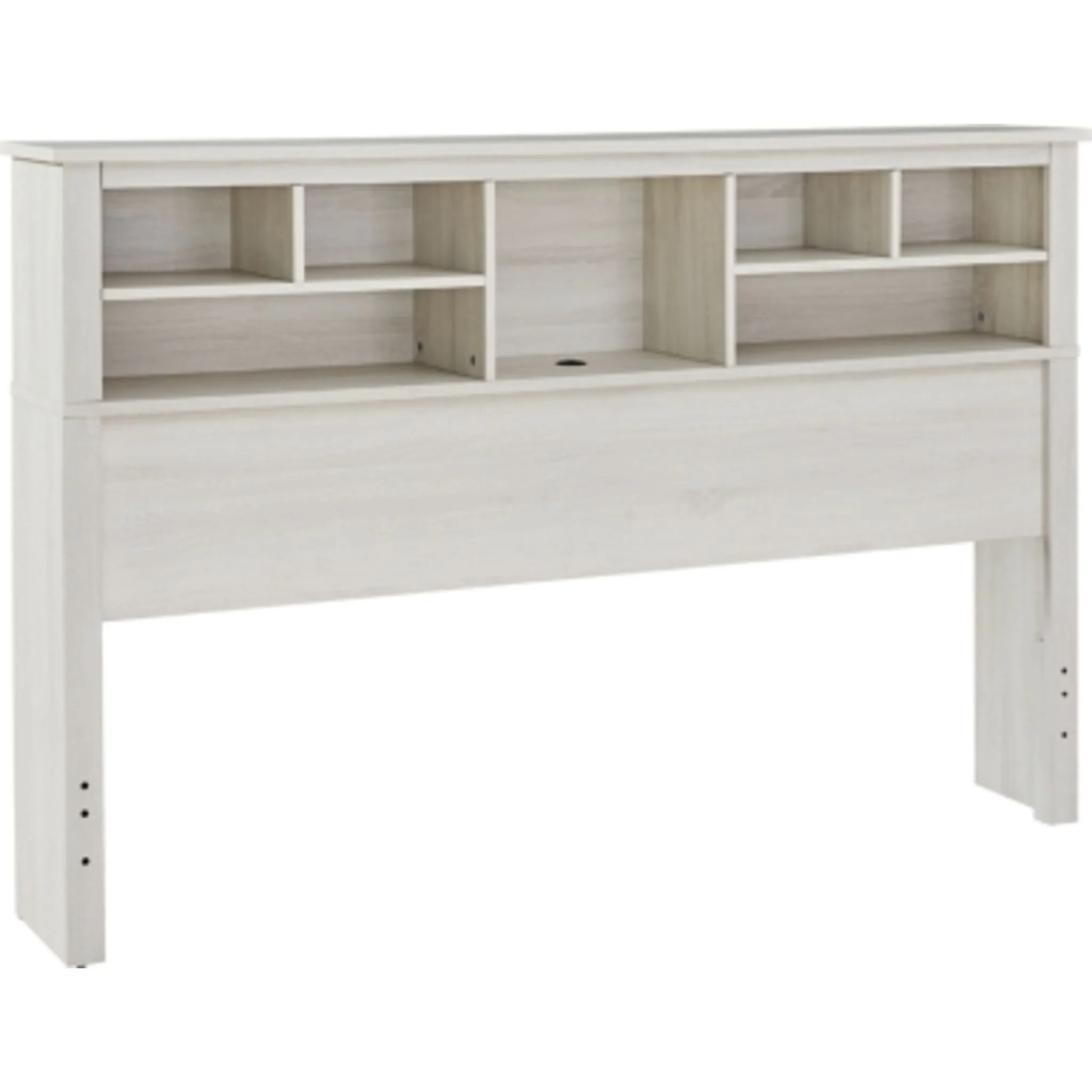 Dorrinson Queen Storage Headboard - Image 6