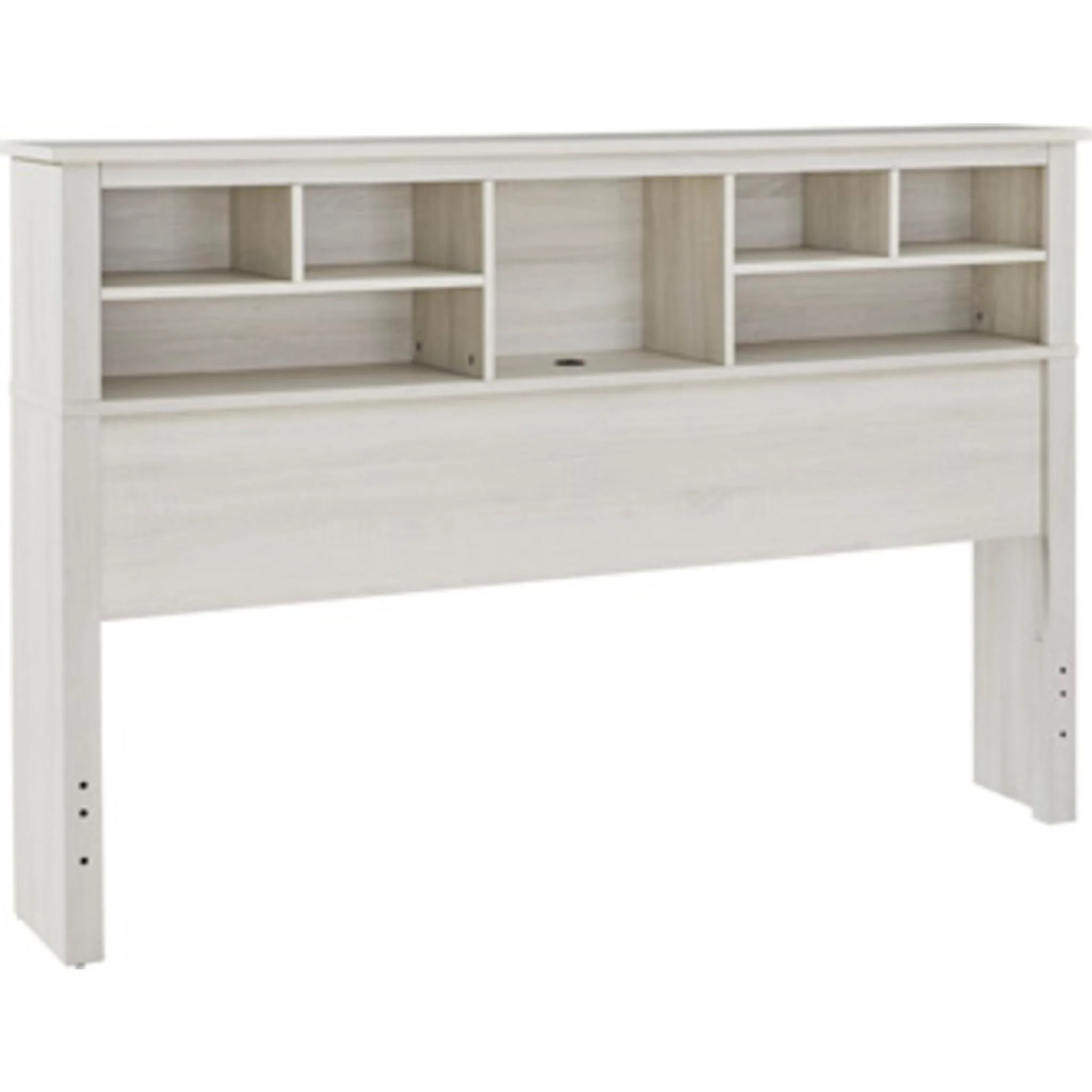 Dorrinson Queen Storage Headboard - Image 8