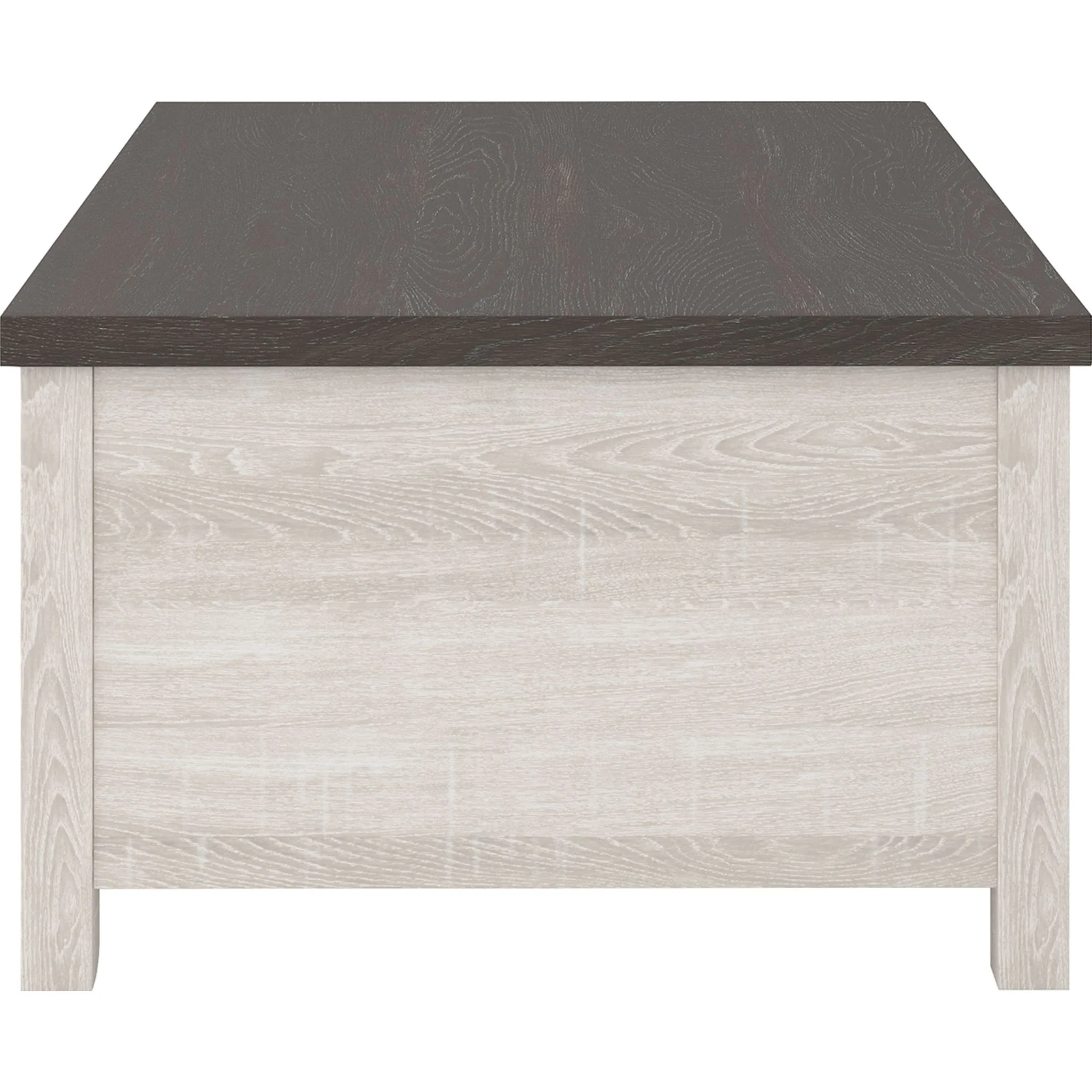 Dorrinson Rect Lift Top Coffee Table - Image 10